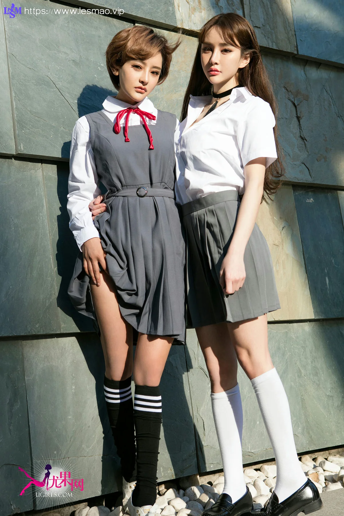 UGirls 尤果写真 No.162 尤果网青柠之恋 - 2