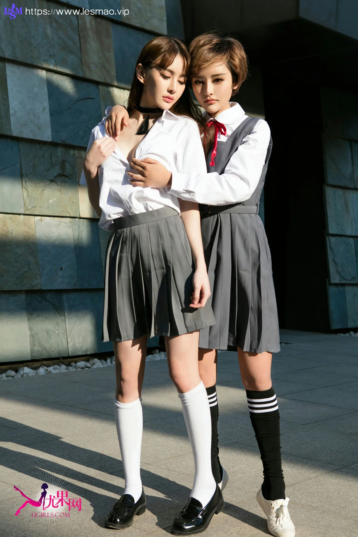 UGirls 尤果写真 No.162 尤果网青柠之恋 - 6