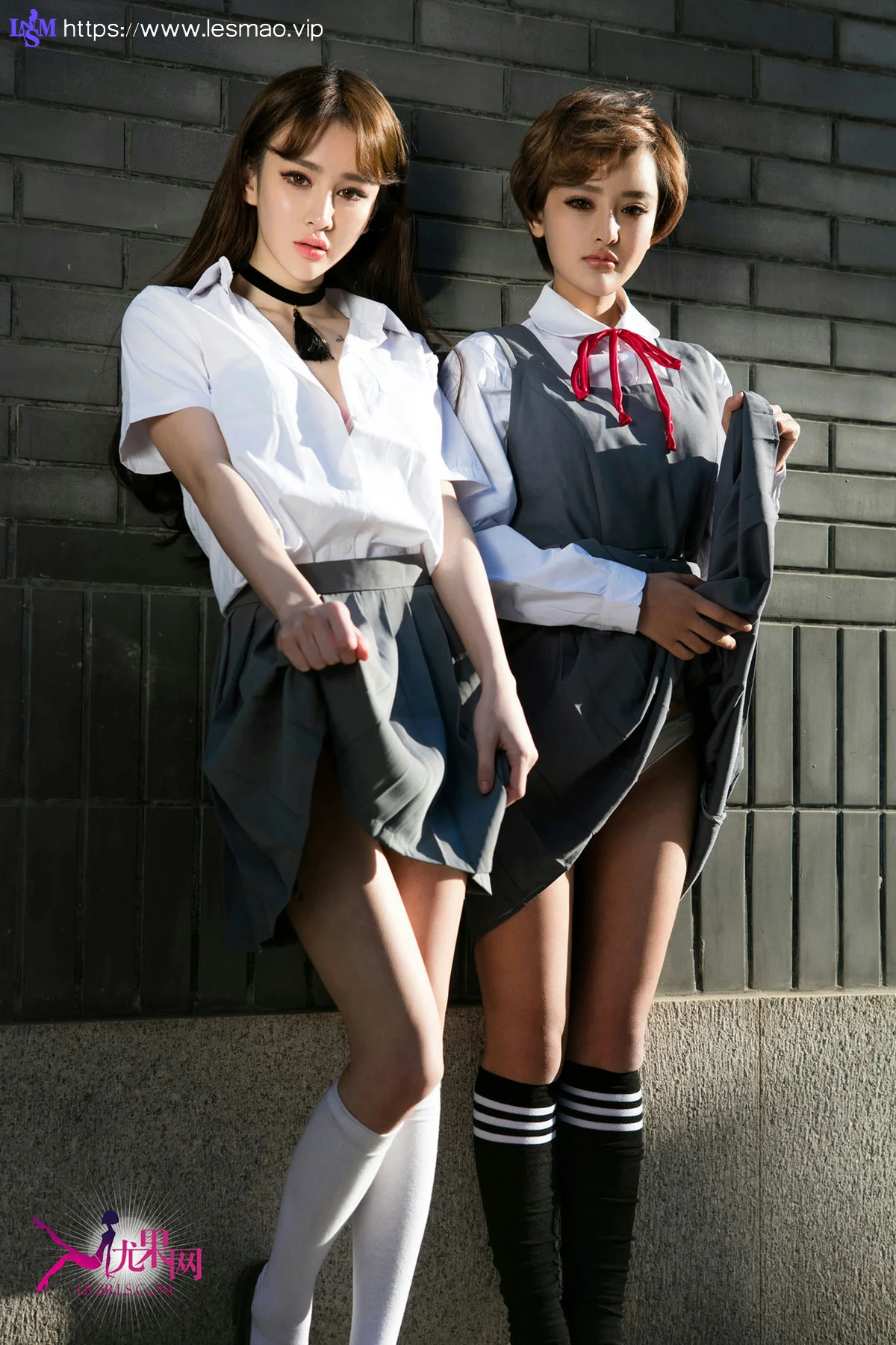 UGirls 尤果写真 No.162 尤果网青柠之恋 - 2