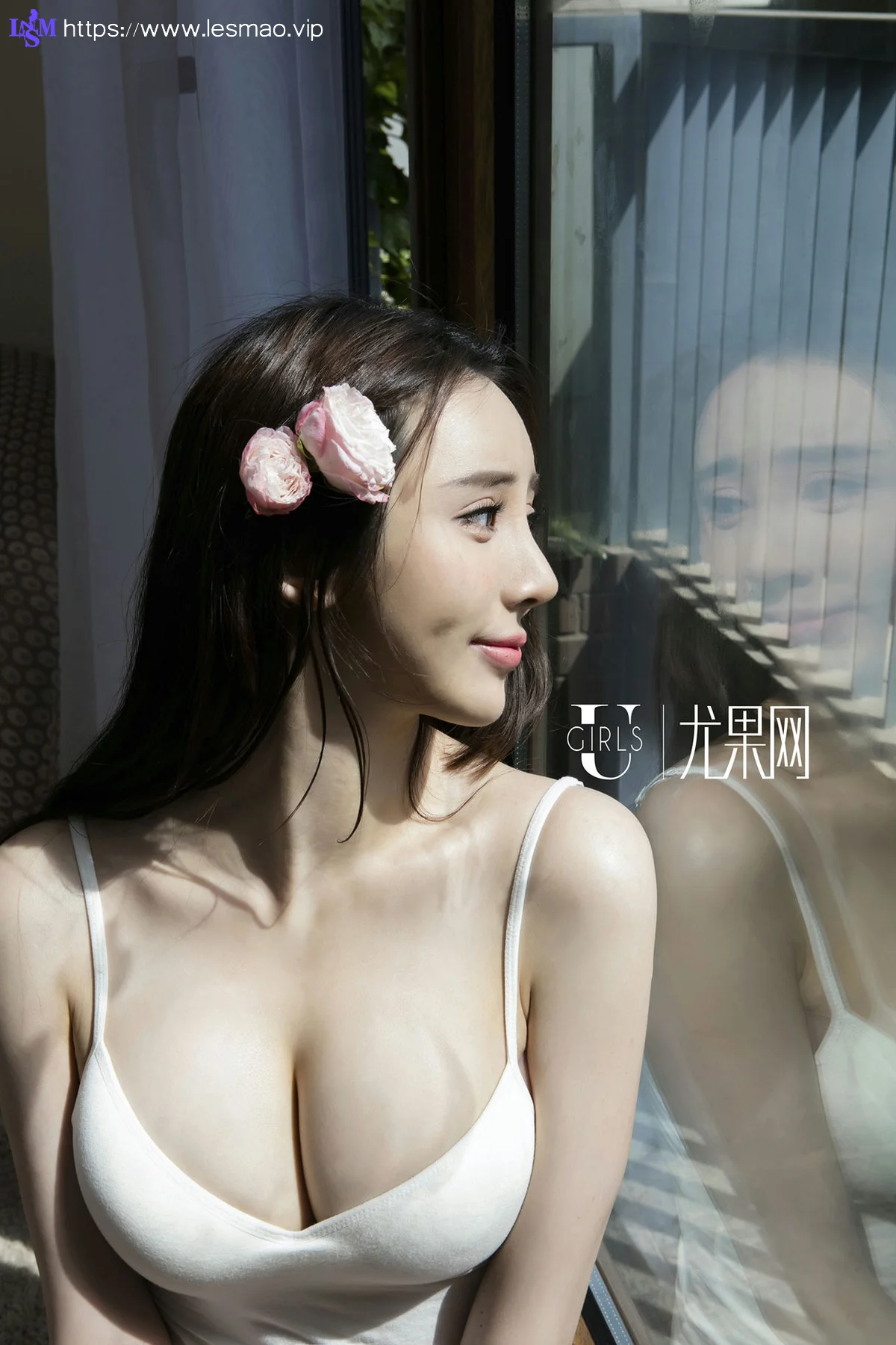 UGirls 尤果写真 Vol.171 Modo 于思琪 - 7
