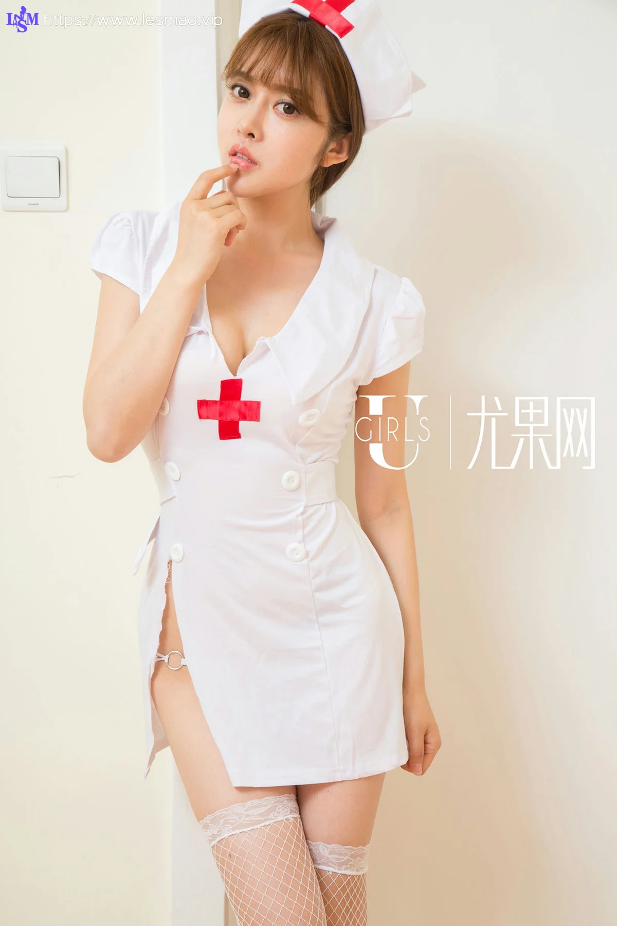 UGirls 尤果写真 Vol.182 Modo 夏倪可ella - 8
