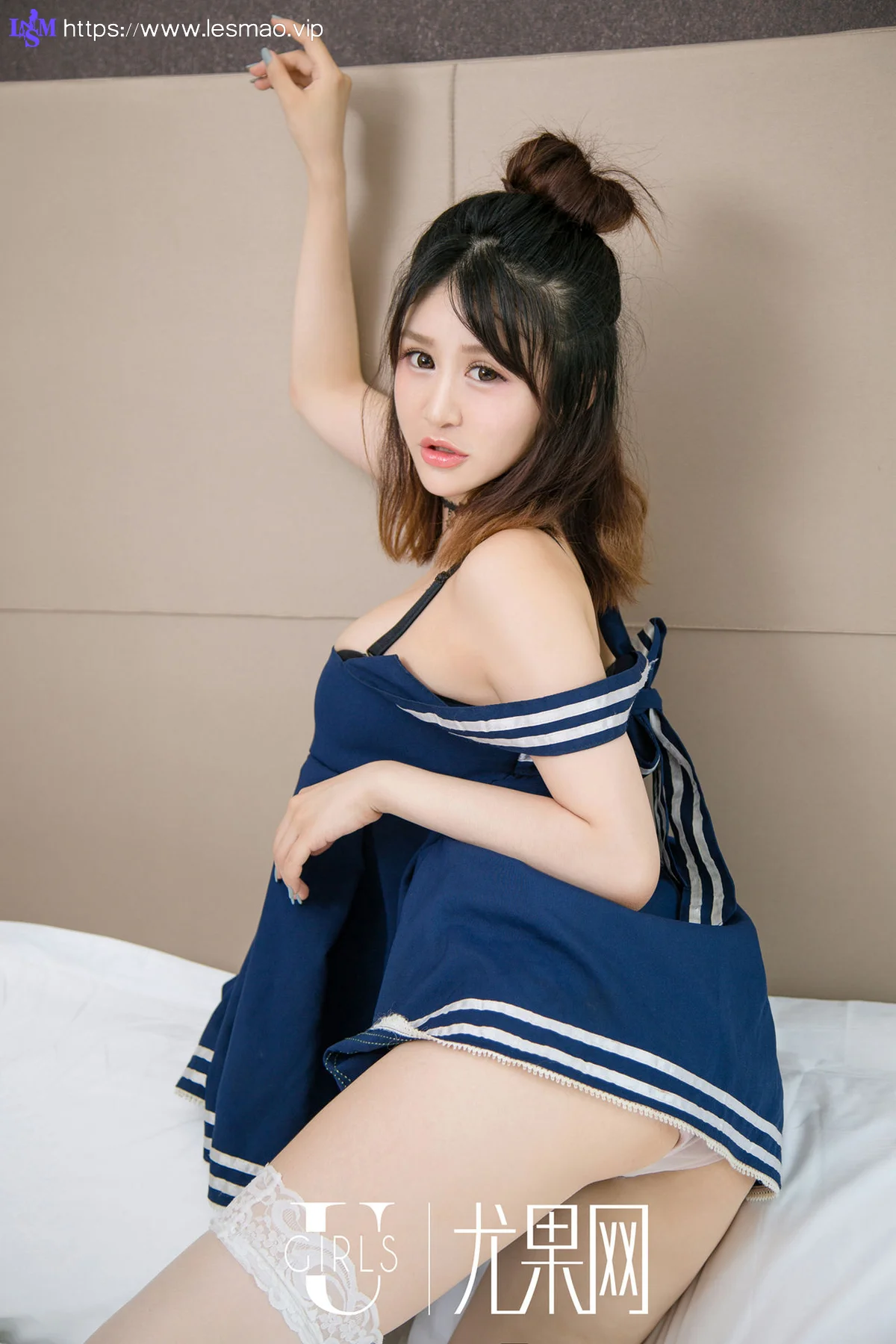 UGirls 尤果写真 Vol.198 Modo 颜爱泽 - 5