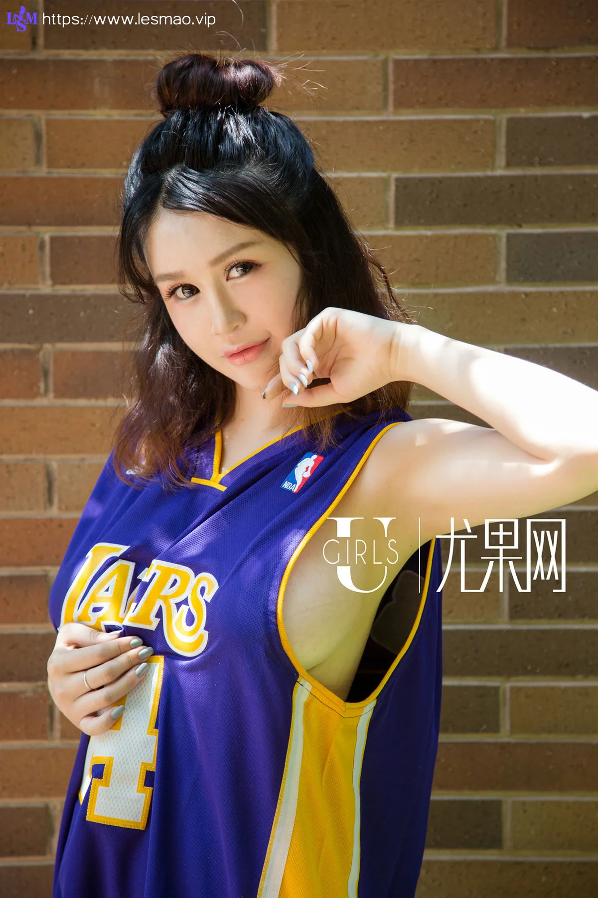 UGirls 尤果写真 Vol.198 Modo 颜爱泽 - 2