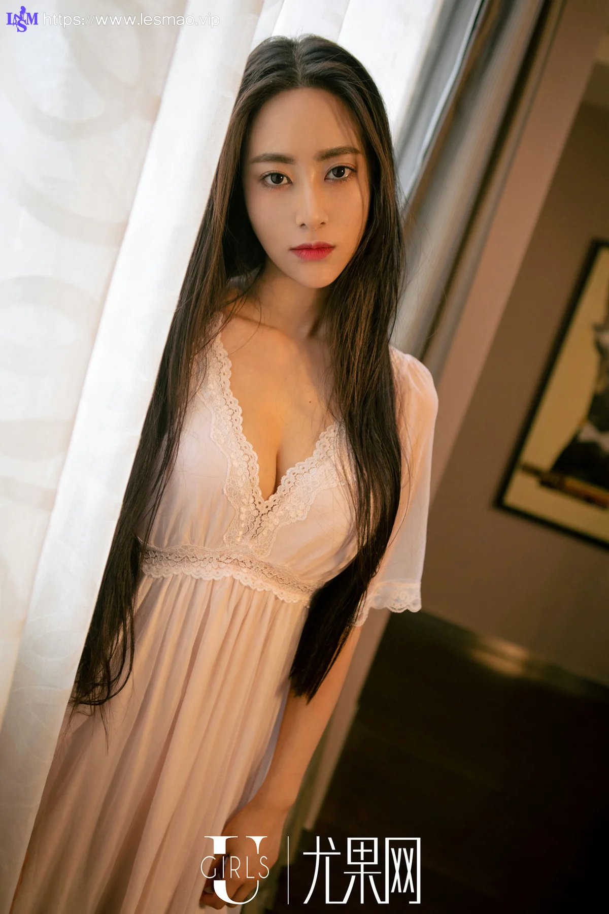 UGirls 尤果写真 Vol.206 Modo 飞Angelababy - 3