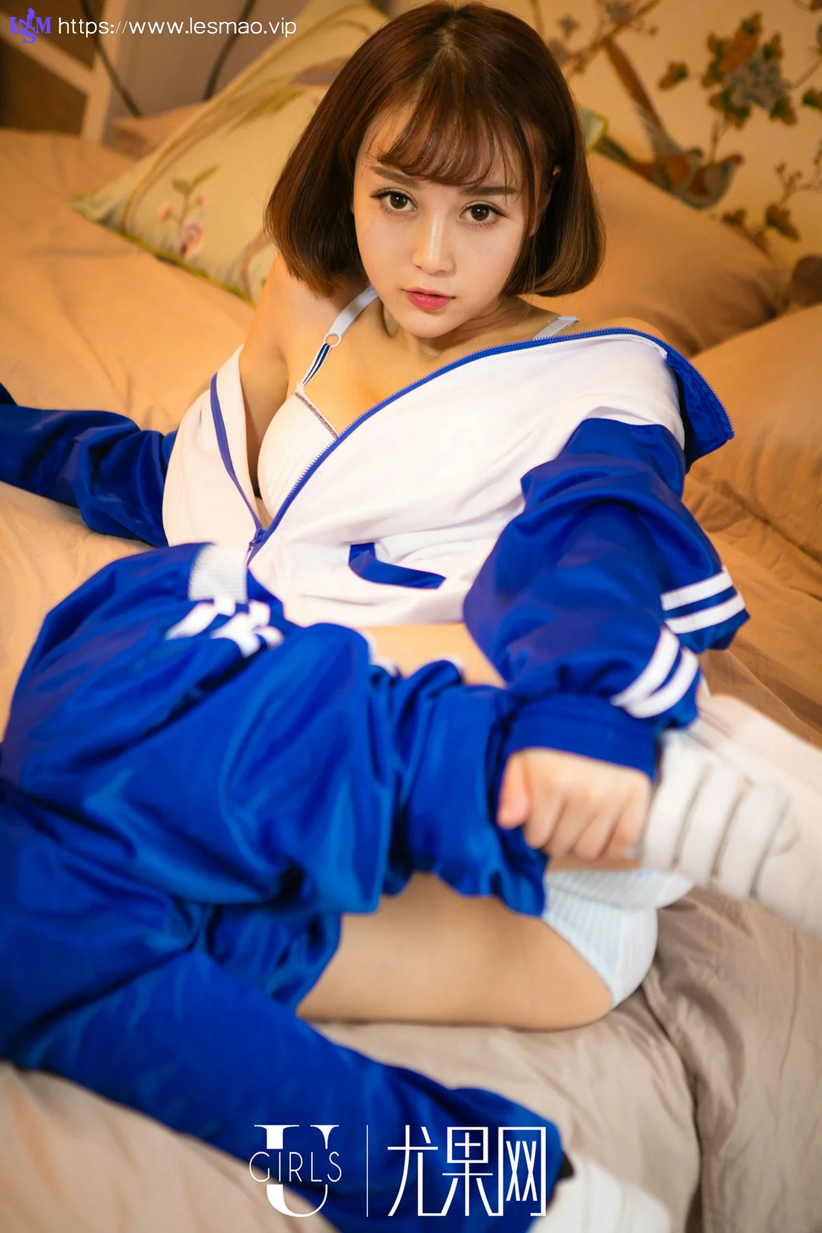 UGirls 尤果写真 Vol.223 Modo 赵小米kitty - 9