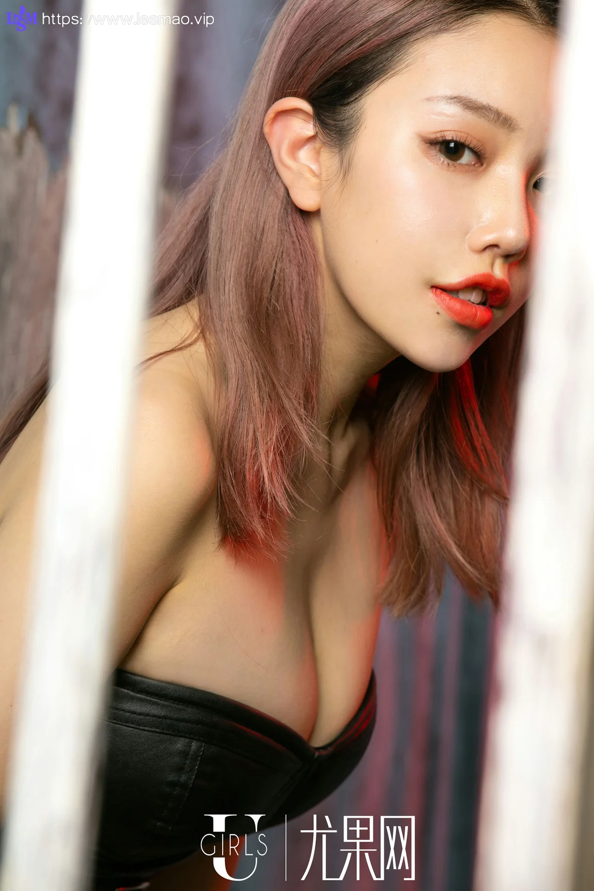 UGirls 尤果写真 Vol.231 Modo 妮小妖 - 2