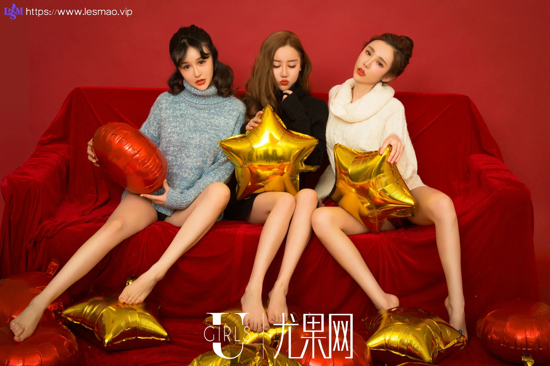 UGirls 尤果写真 No.239 Modo 模特合集 - 10