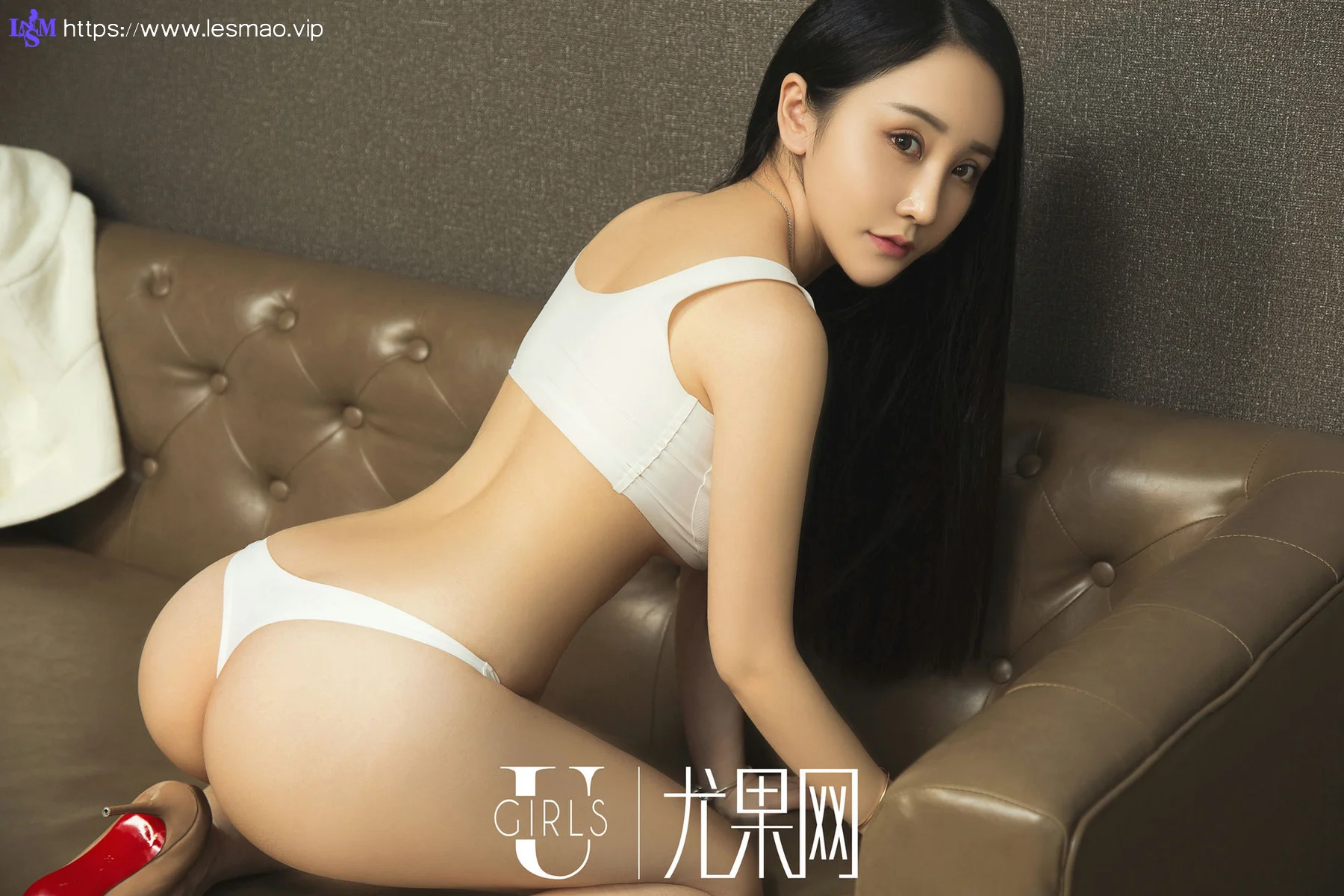 UGirls 尤果写真 No.244 Modo elsa - 5