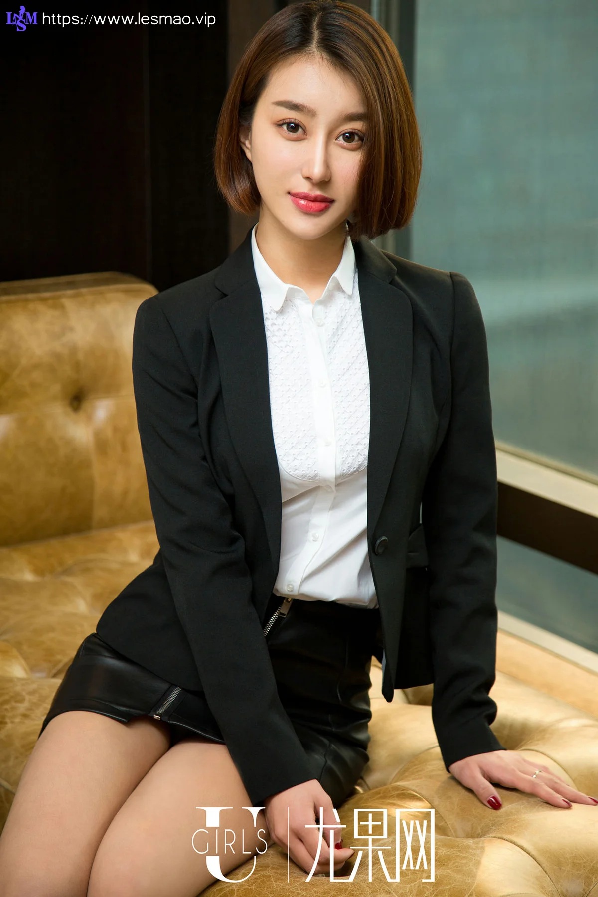 UGirls 尤果写真 No.253 Modo 夏乔 - 5