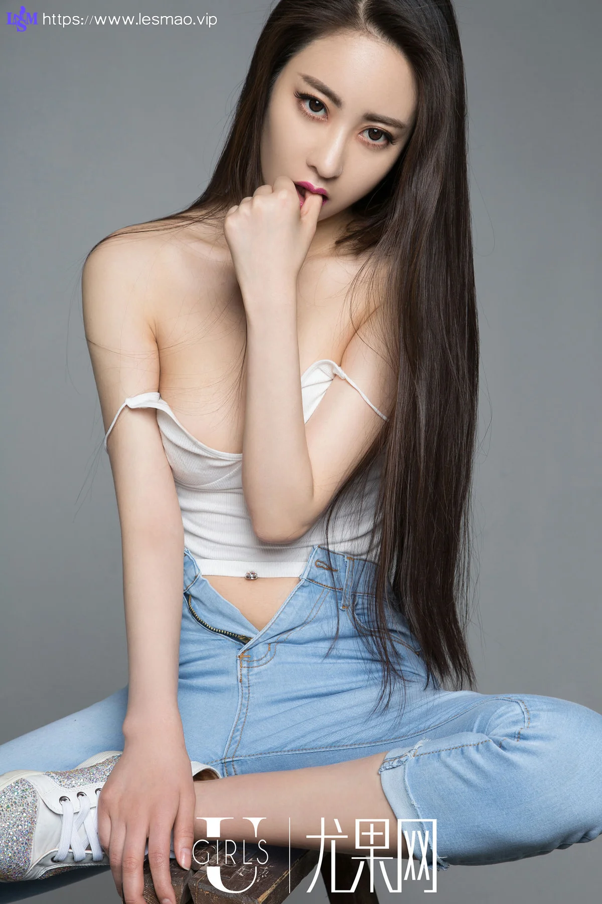 UGirls 尤果写真 No.258 Modo 穆菲菲 - 6