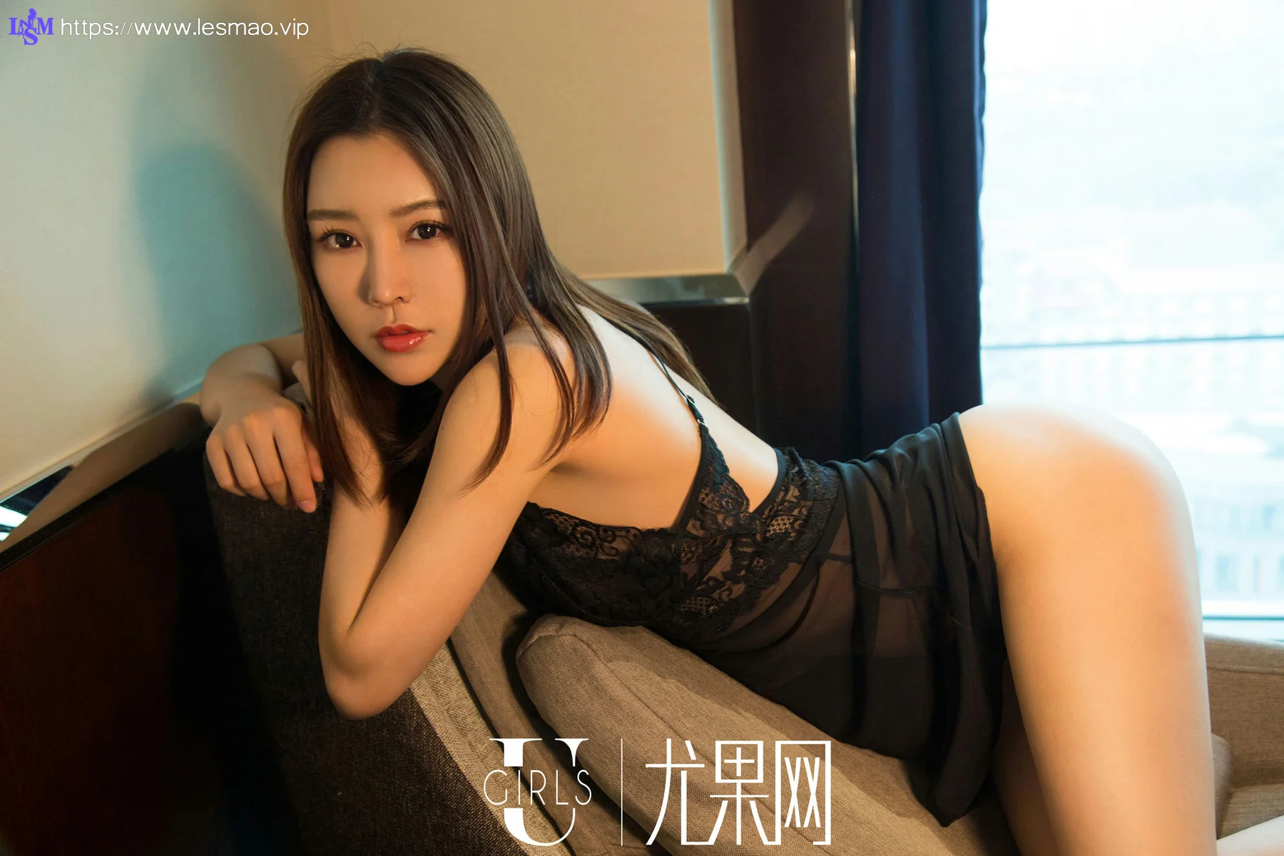 UGirls 尤果写真 Vol.266 Modo 蒋贝贝 - 10