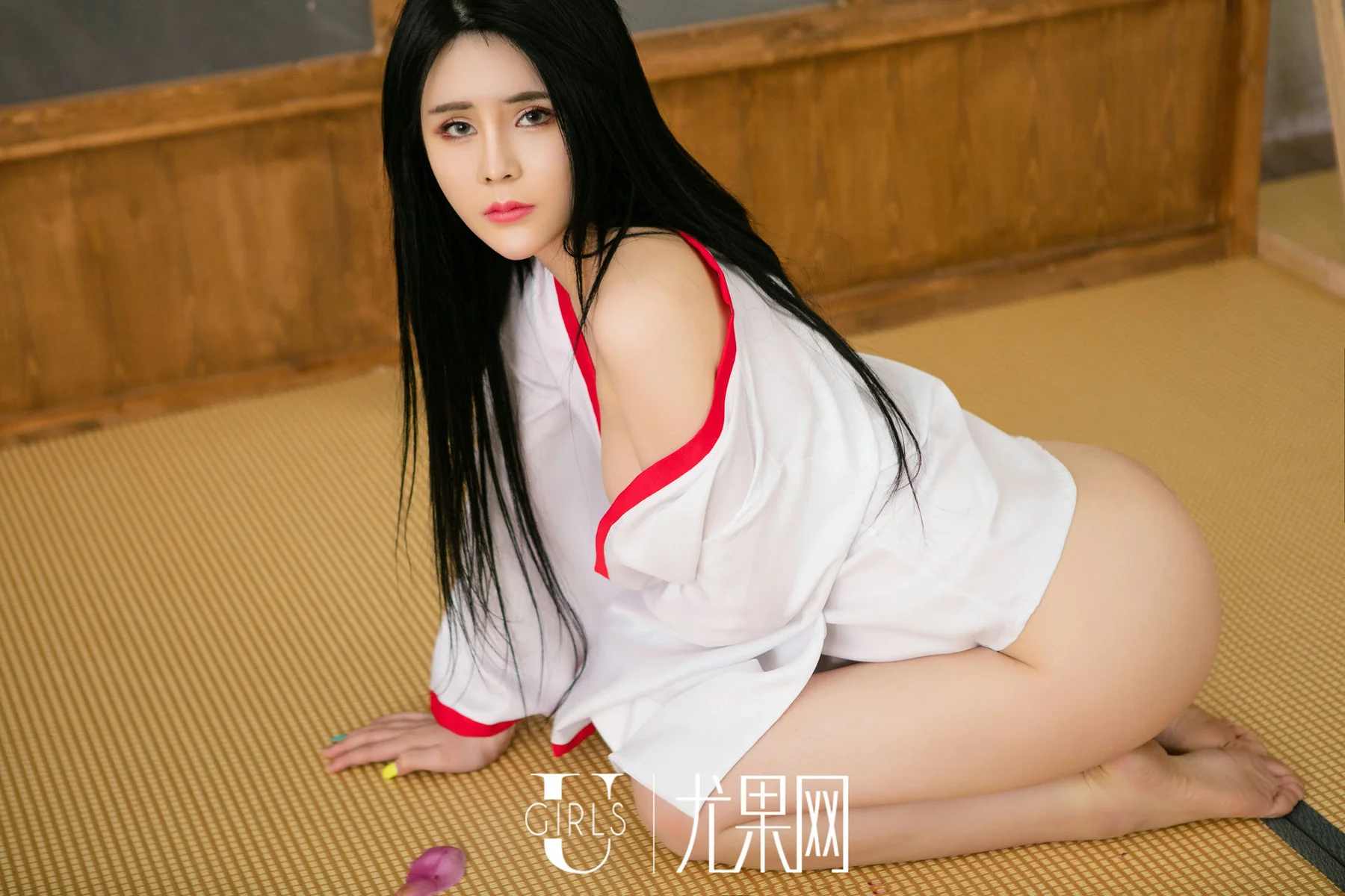 UGirls 尤果写真 No.269 Modo 惠子 - 9