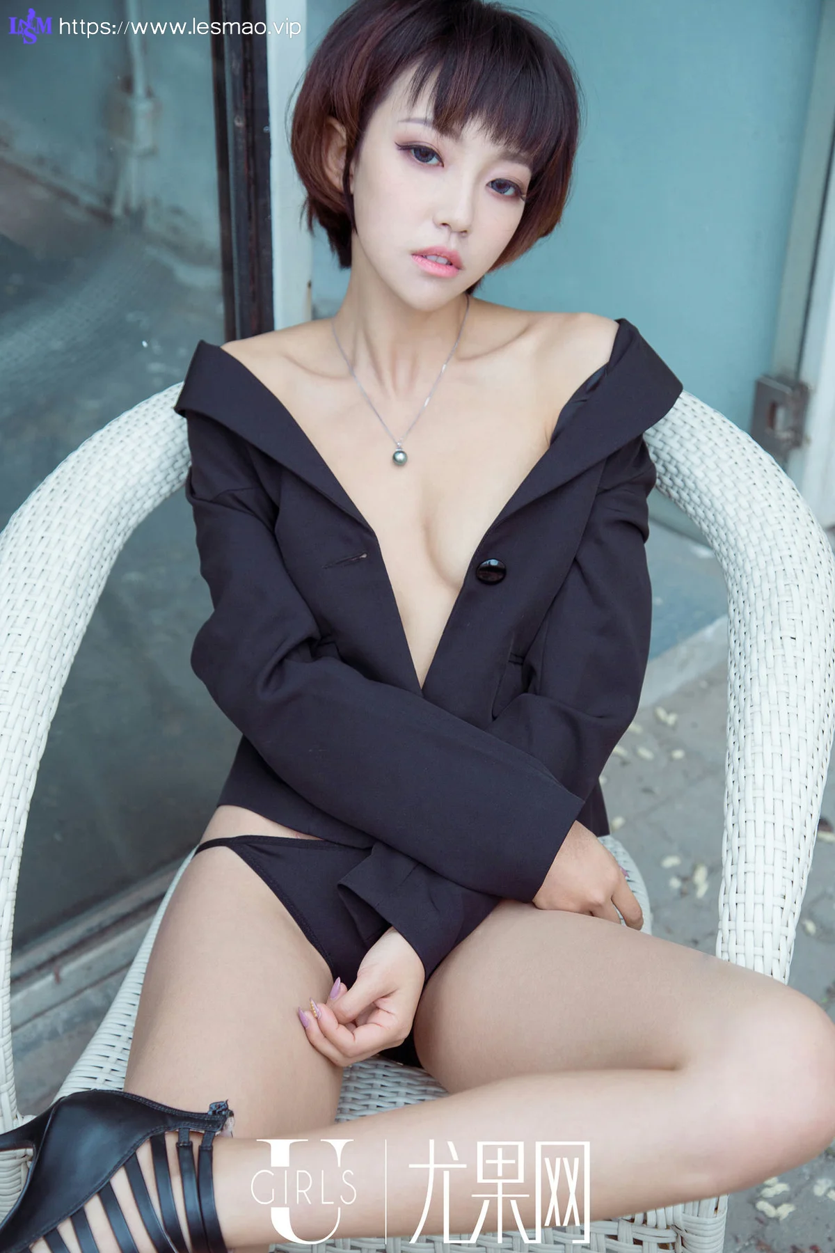UGirls 尤果写真 No.278 Modo 冯木木 - 8