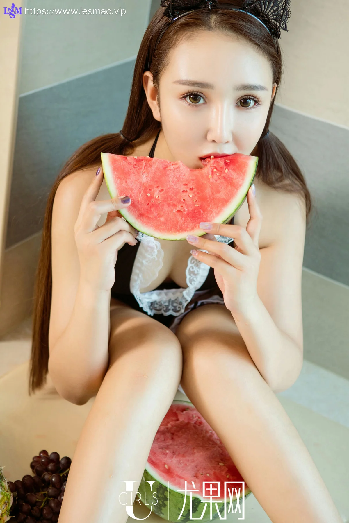 UGirls 尤果写真 No.294 Modo 韩恩熙 - 4