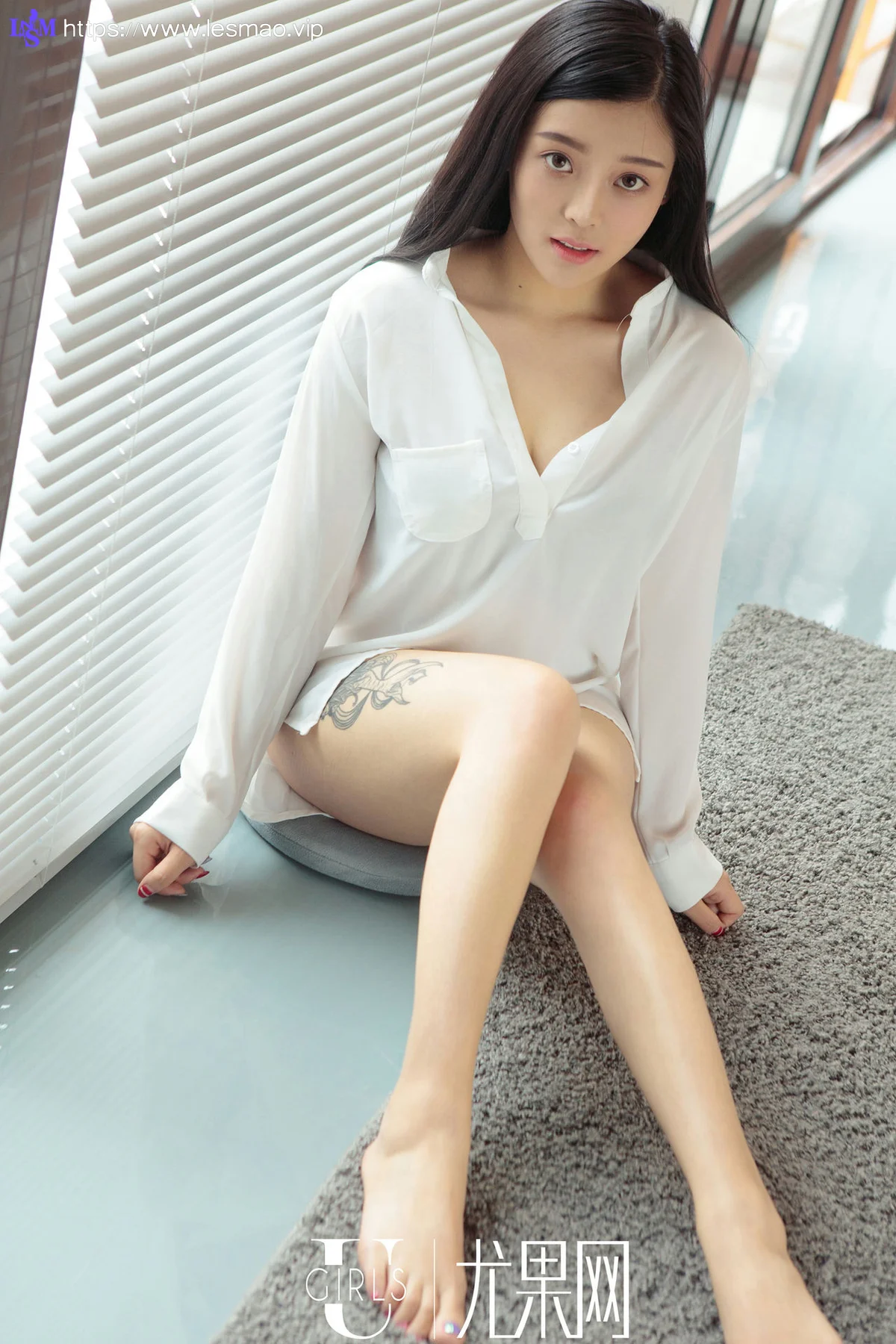 UGirls 尤果写真 No.302 Modo 凌菲 - 4