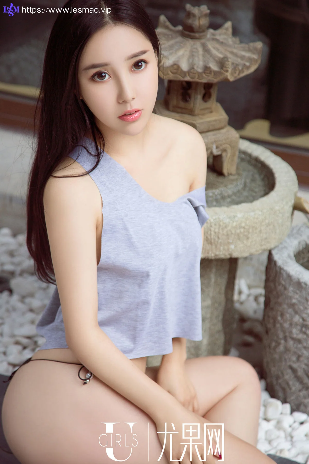 UGirls 尤果写真 No.314  Modo 赵佳琪 - 5