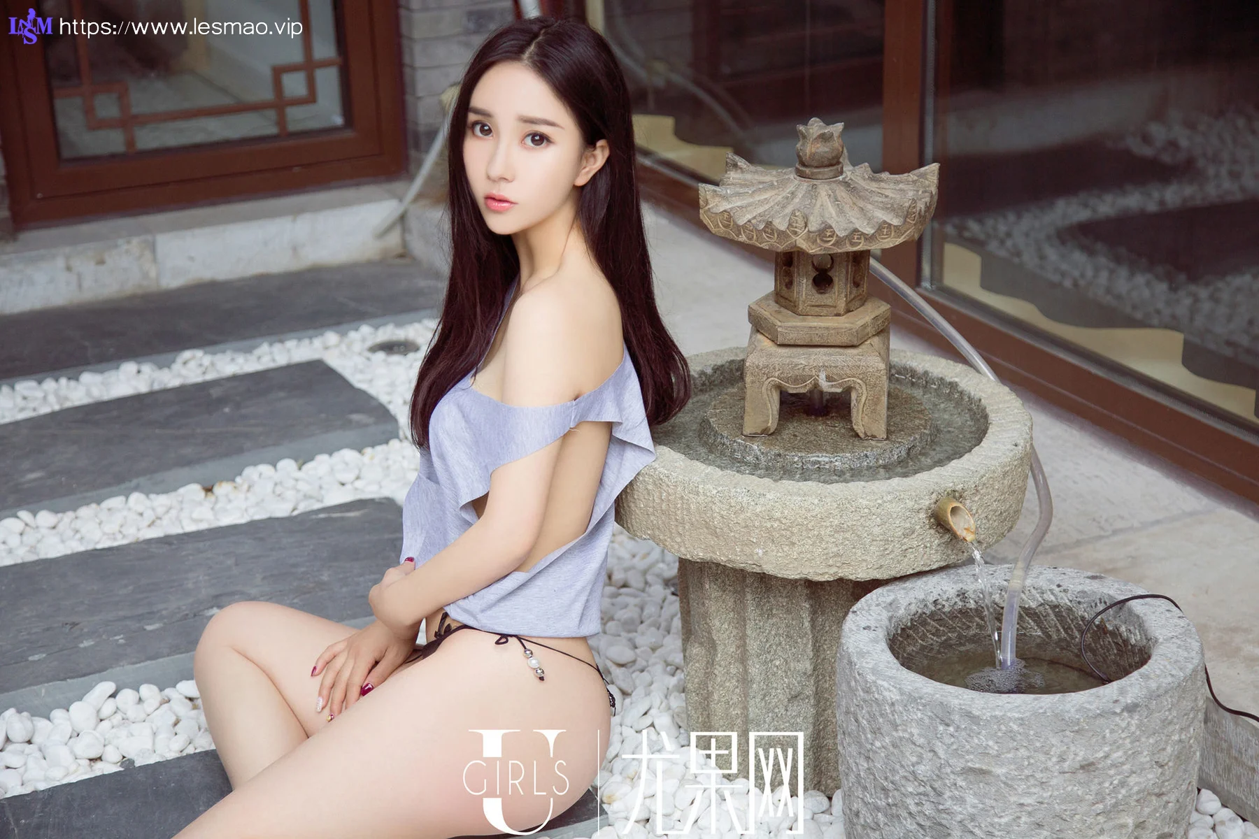 UGirls 尤果写真 No.314  Modo 赵佳琪 - 7