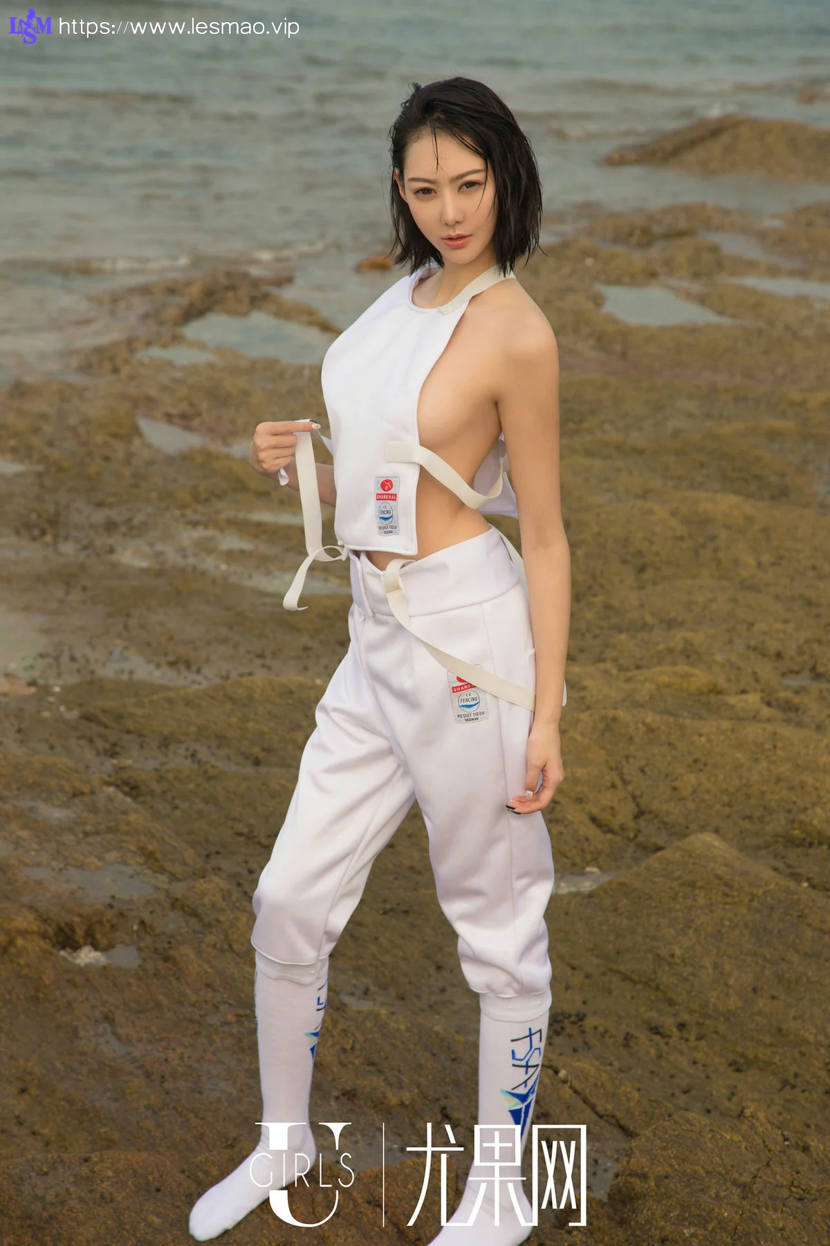 UGirls 尤果写真 No.316  Modo 艺轩 - 1