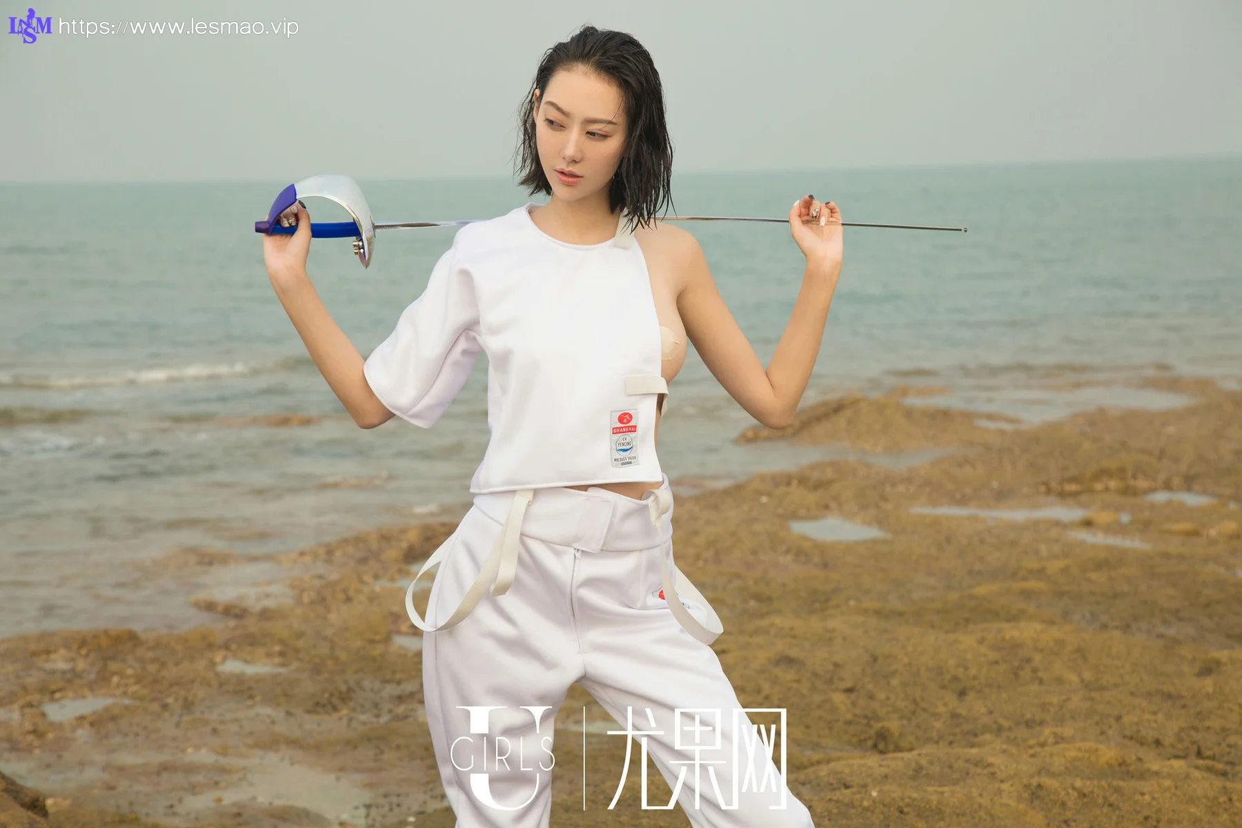 UGirls 尤果写真 No.316  Modo 艺轩 - 2