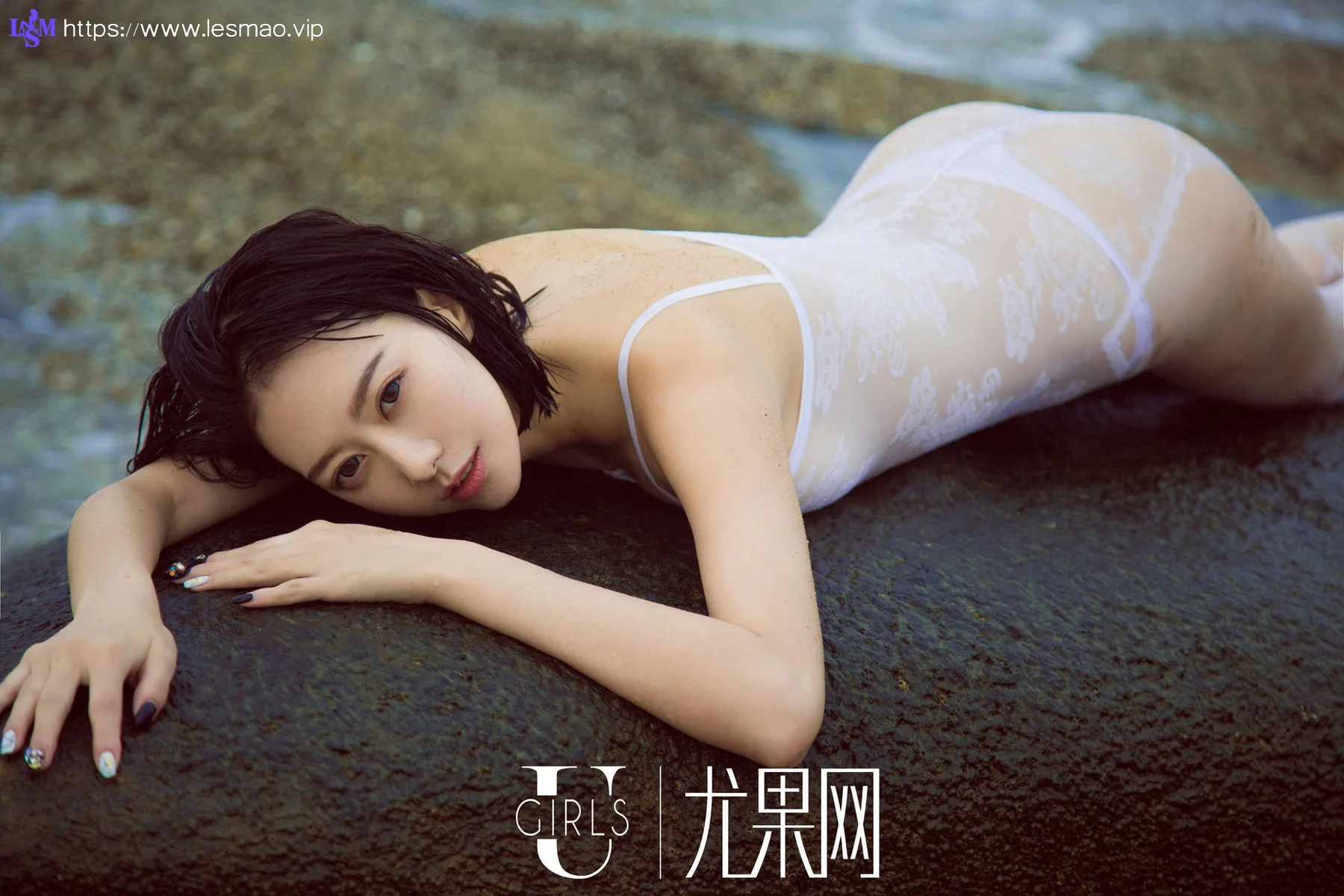 UGirls 尤果写真 No.316  Modo 艺轩 - 10