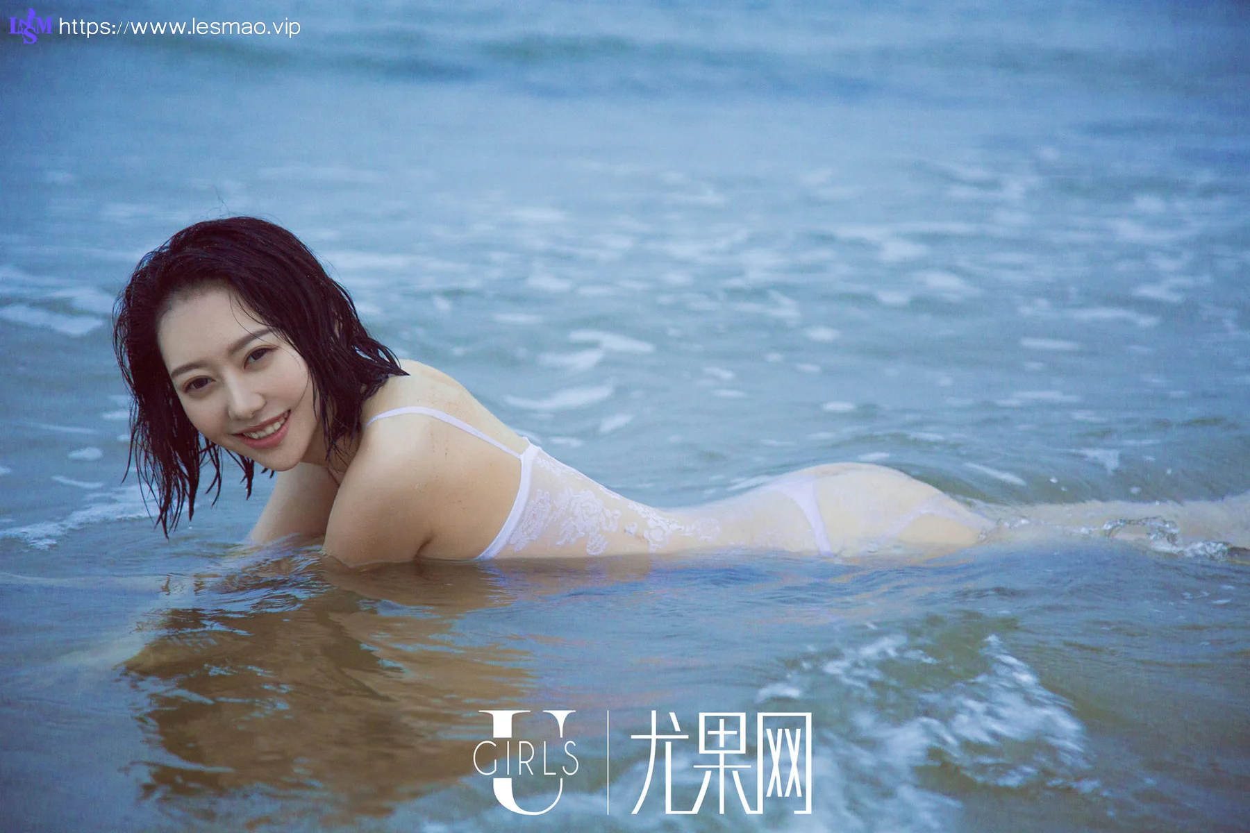 UGirls 尤果写真 No.316  Modo 艺轩 - 3