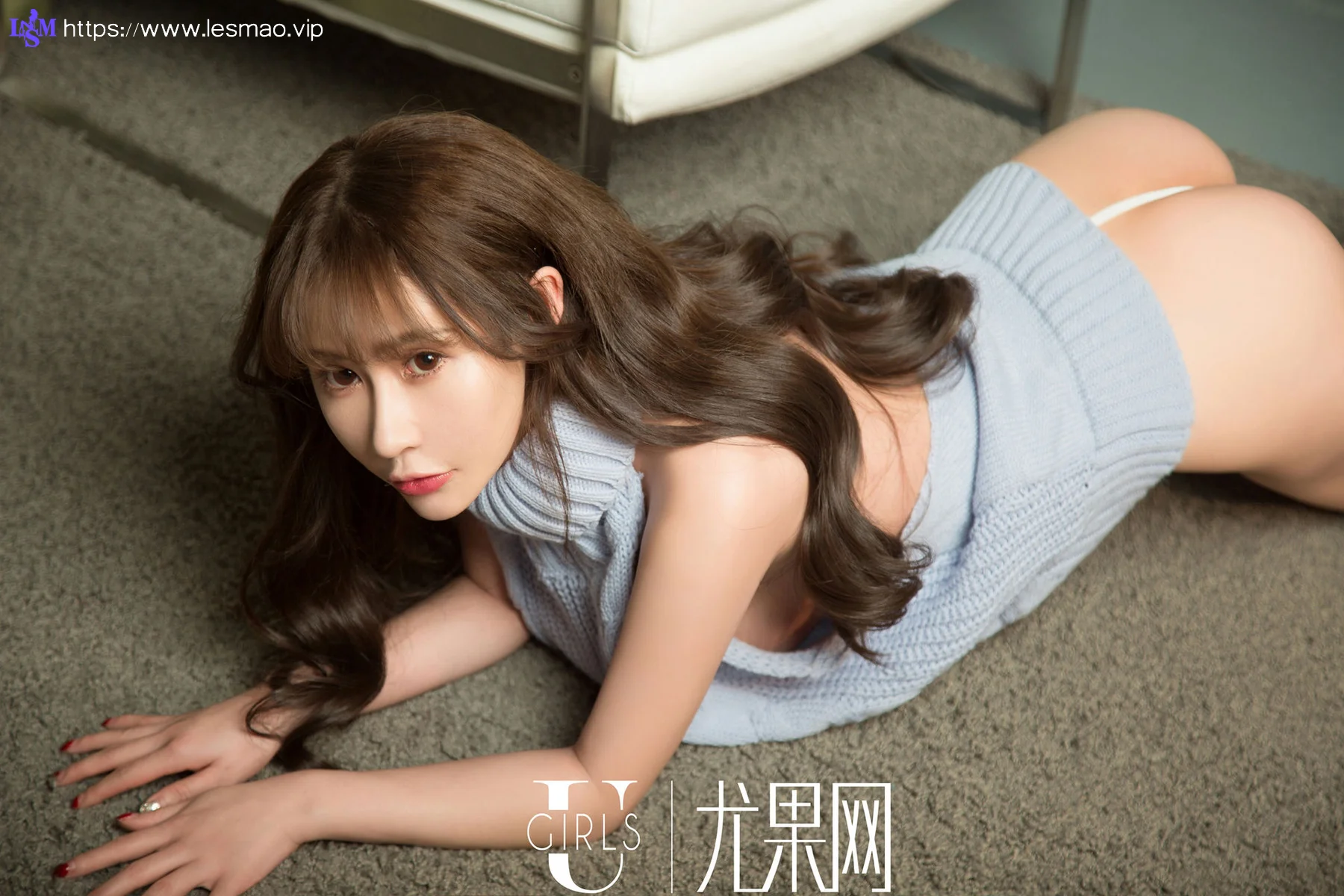 UGirls 尤果写真 No.341 Modo 苏可可 - 4