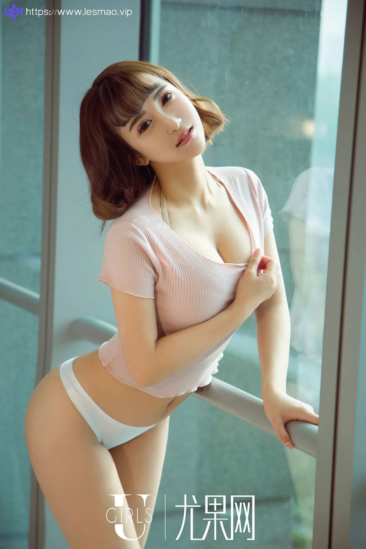 UGirls 尤果写真 No.361 Modo 李焱 - 2