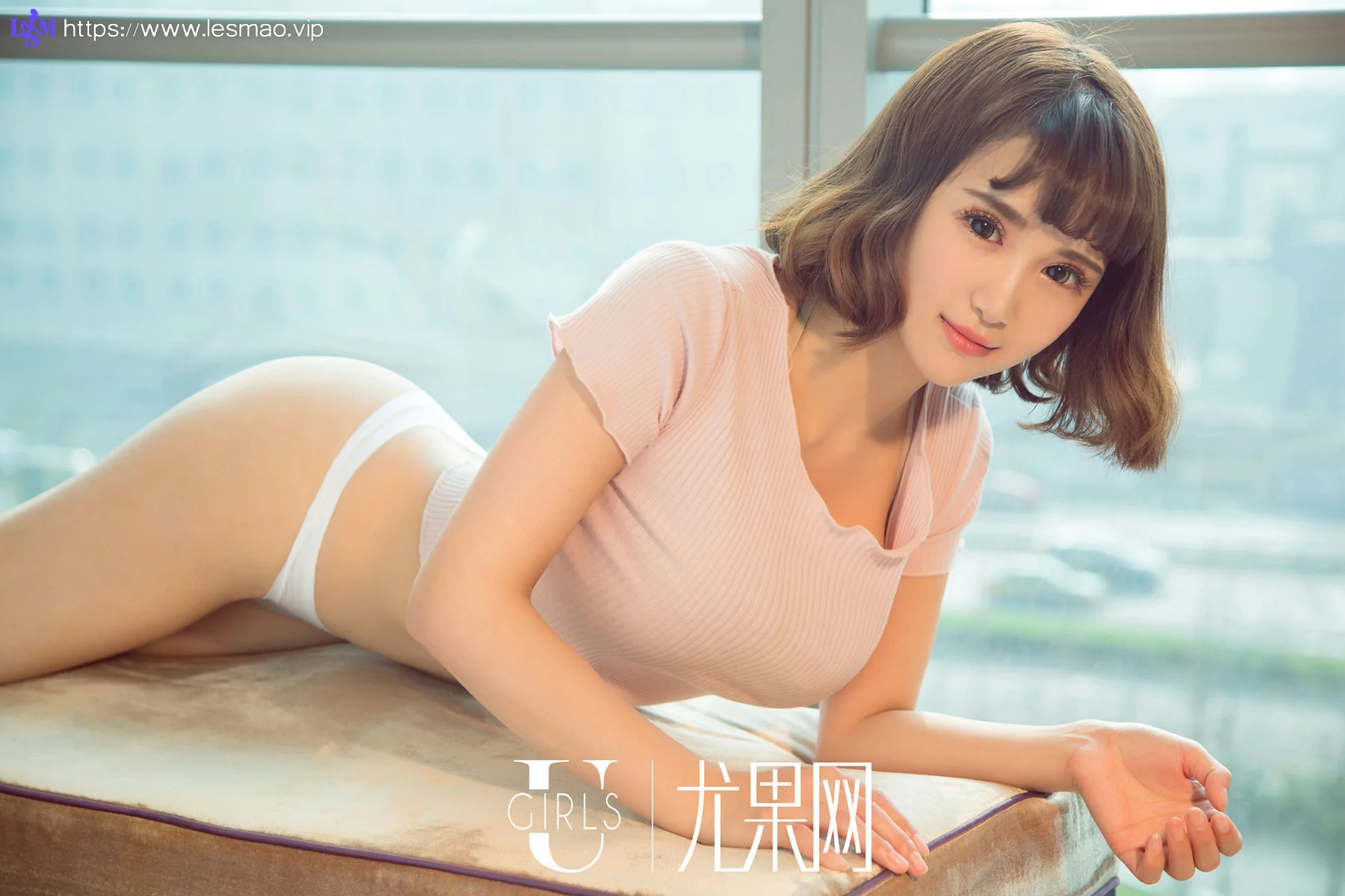 UGirls 尤果写真 No.361 Modo 李焱 - 7