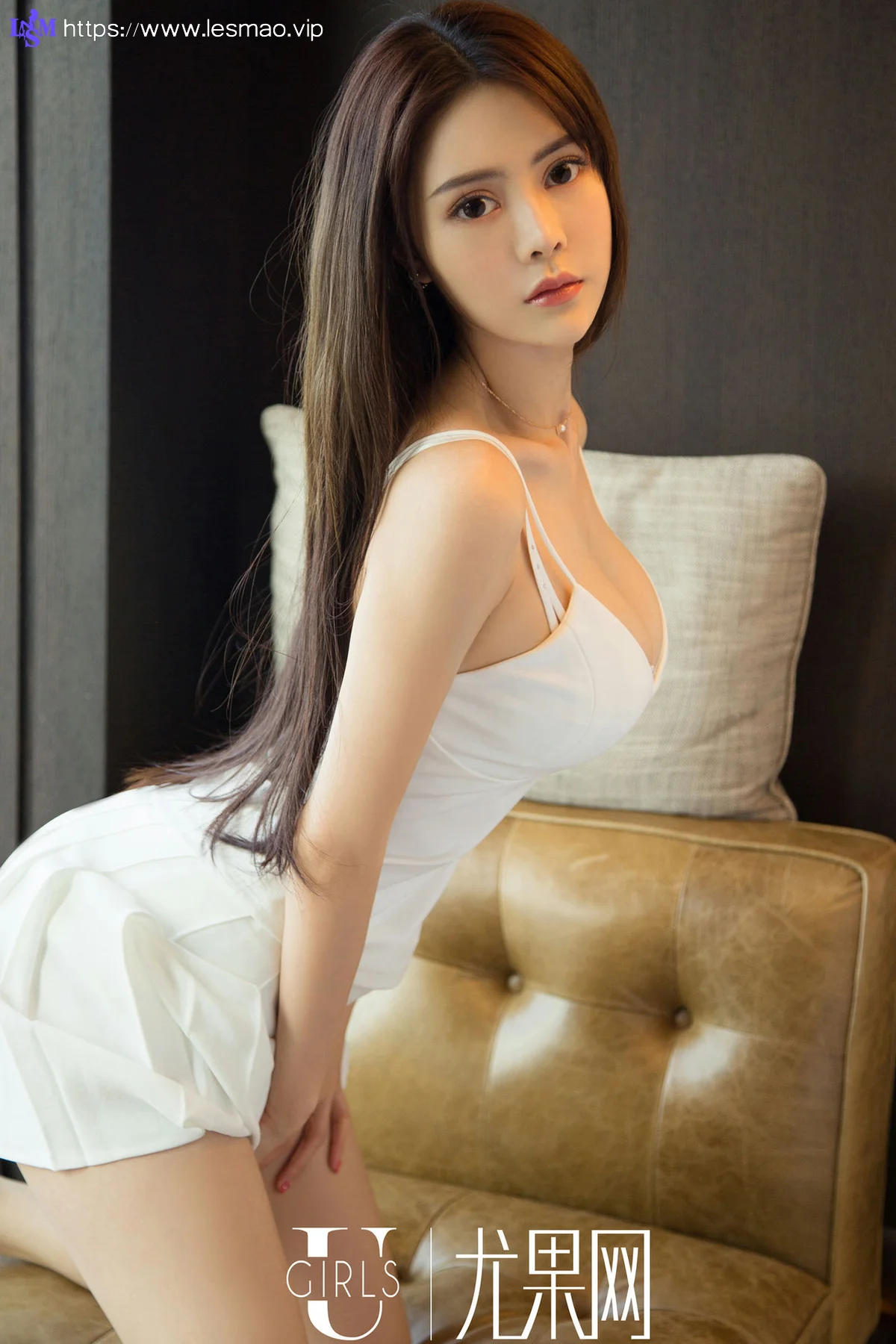 UGirls 尤果写真 No.364 Modo 金佳佳 - 4