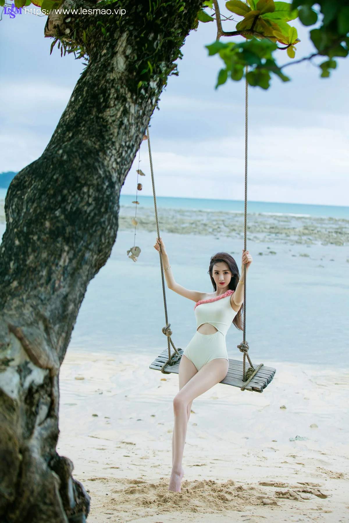 UGirls 尤果写真 No.379 Modo 于思琪 - 10