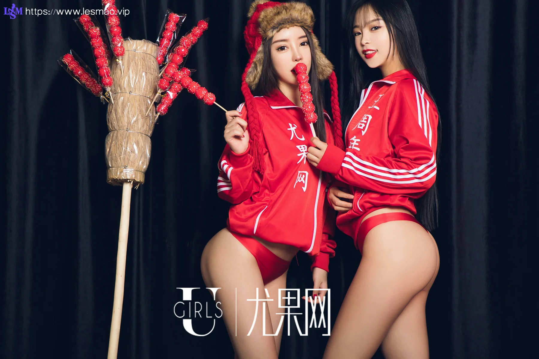 UGirls 尤果写真 No.414 尤乐时刻程瑜西 - 7