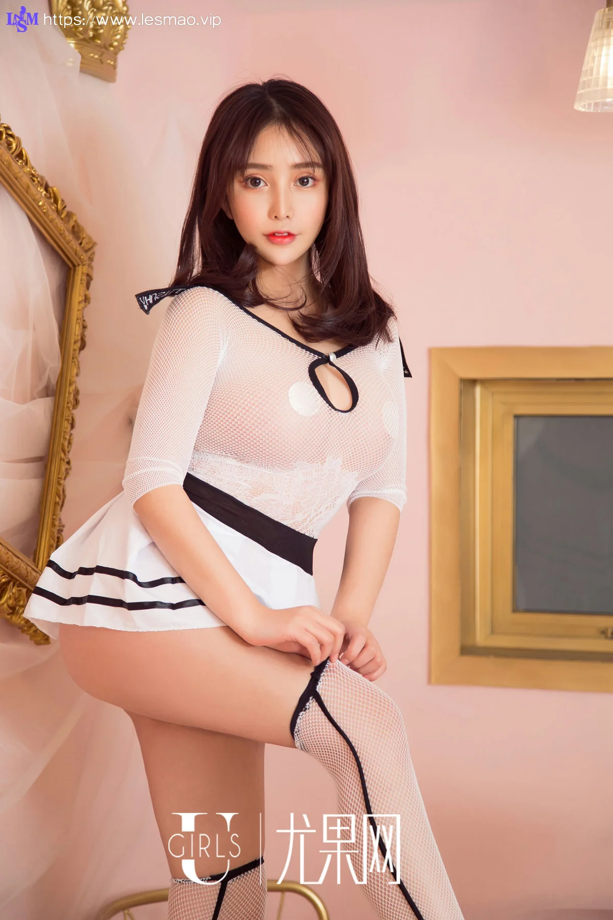 UGirls 尤果写真 No.419 小喜 - 5