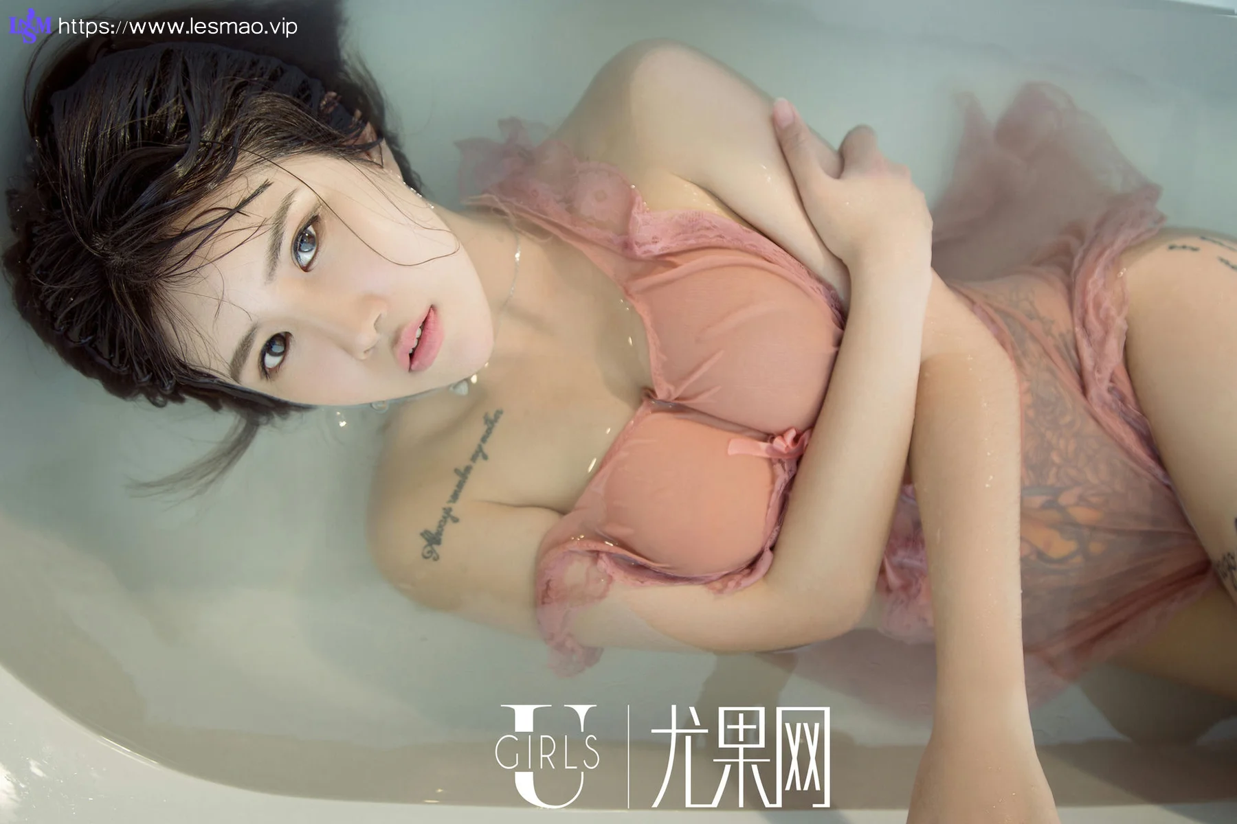 UGirls 尤果写真 No.T22 Modo 模特合集 - 4