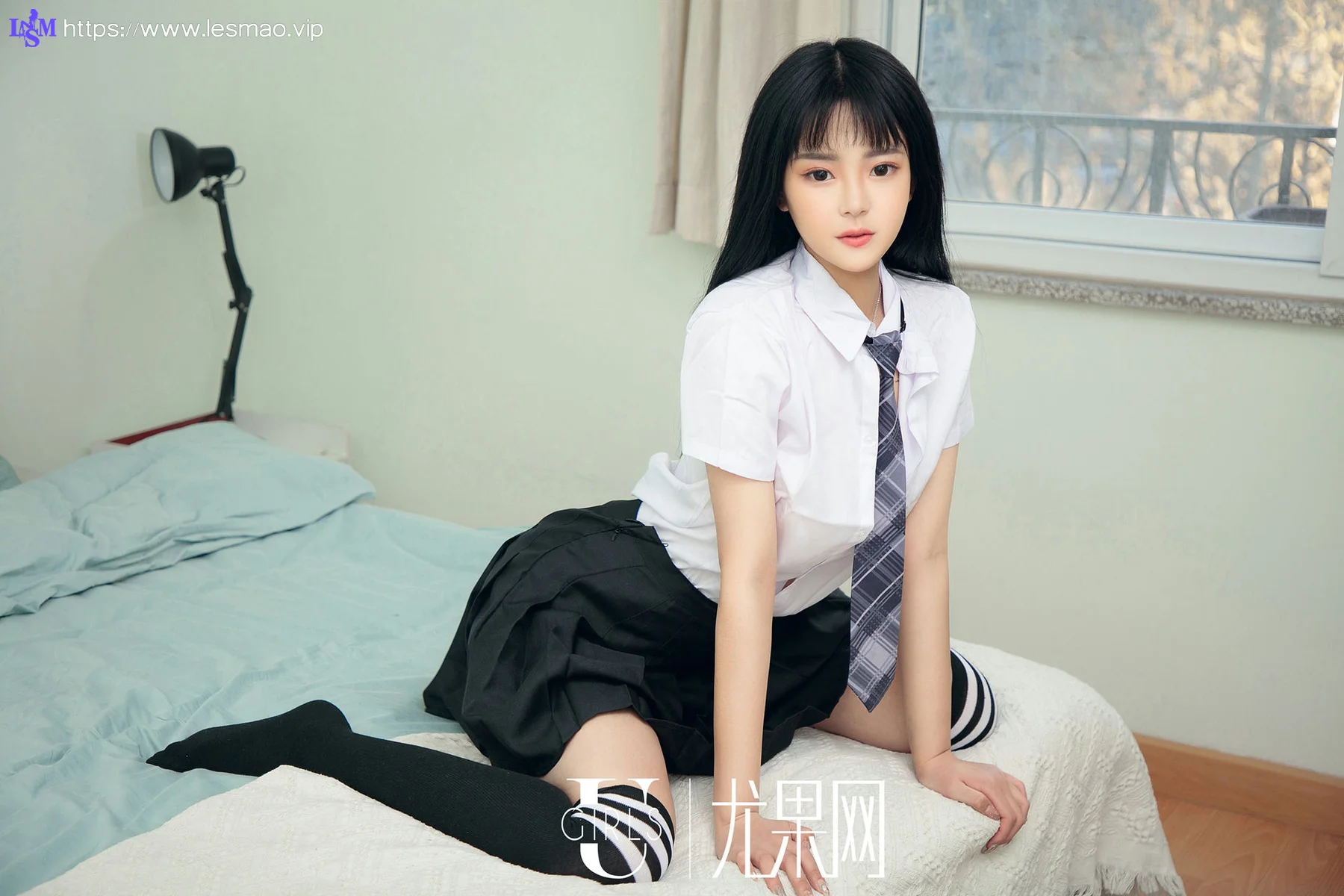 UGirls 尤果写真 No.T039 模特合辑Let's Love - 6