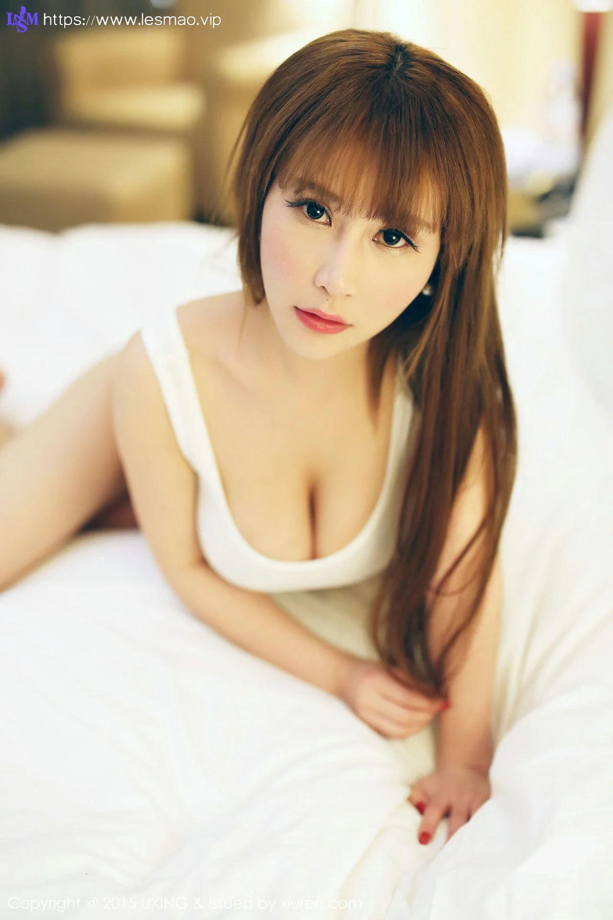UXING优星馆 Vol.003 苏可er - 5