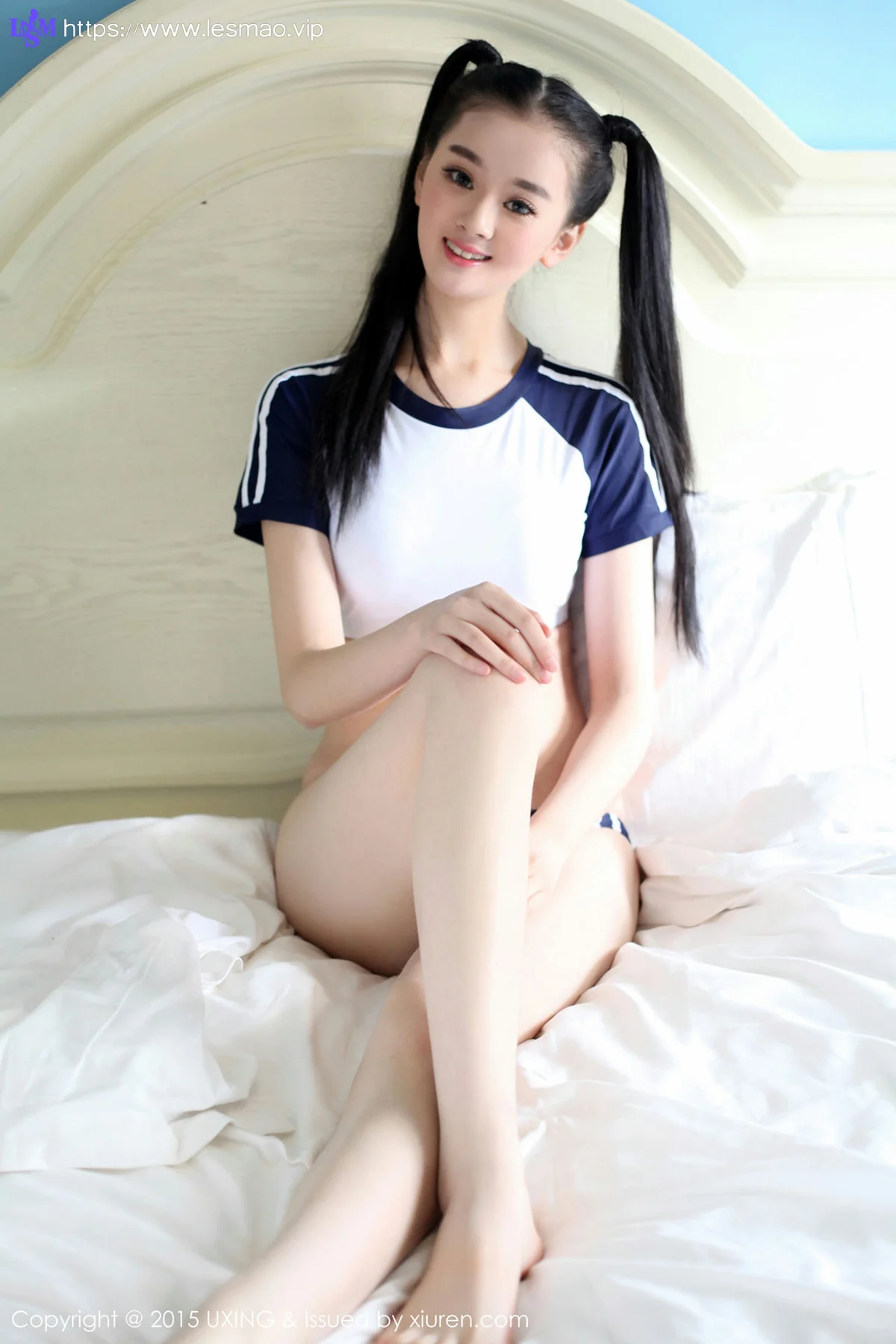 UXING优星馆 Vol.027 温馨baby - 5