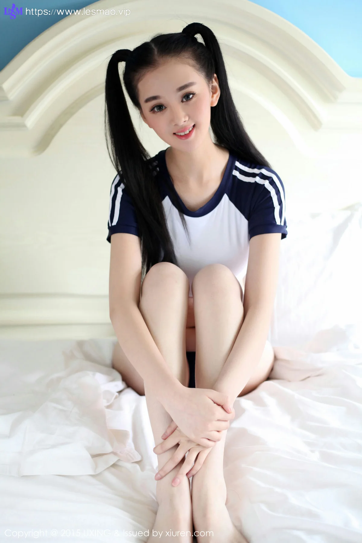 UXING优星馆 Vol.027 温馨baby - 7