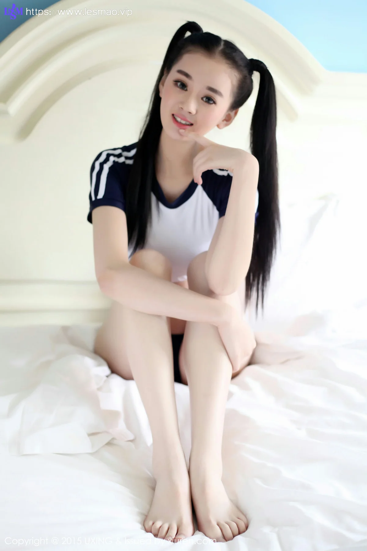 UXING优星馆 Vol.027 温馨baby - 8
