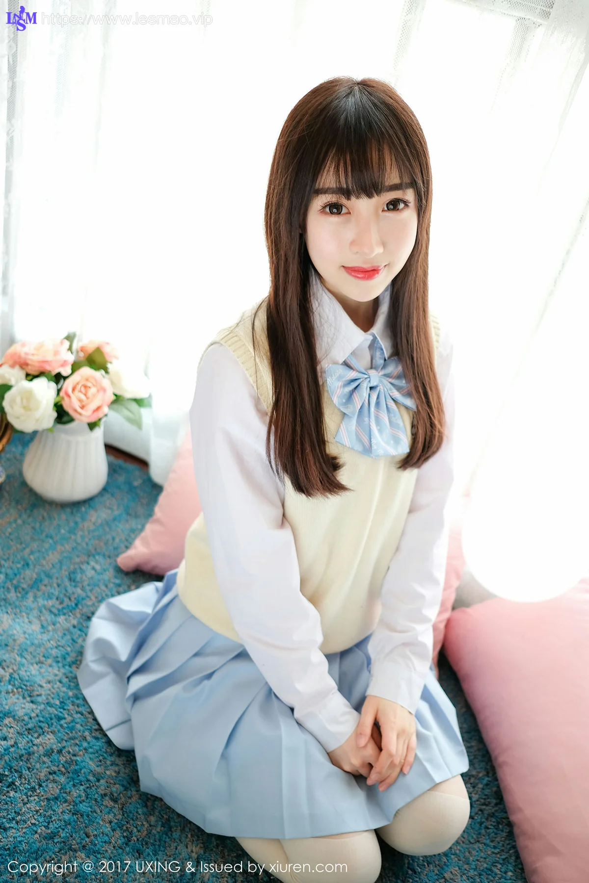UXING 优星馆 Vol.041 Modo 丸子mayuki - 3