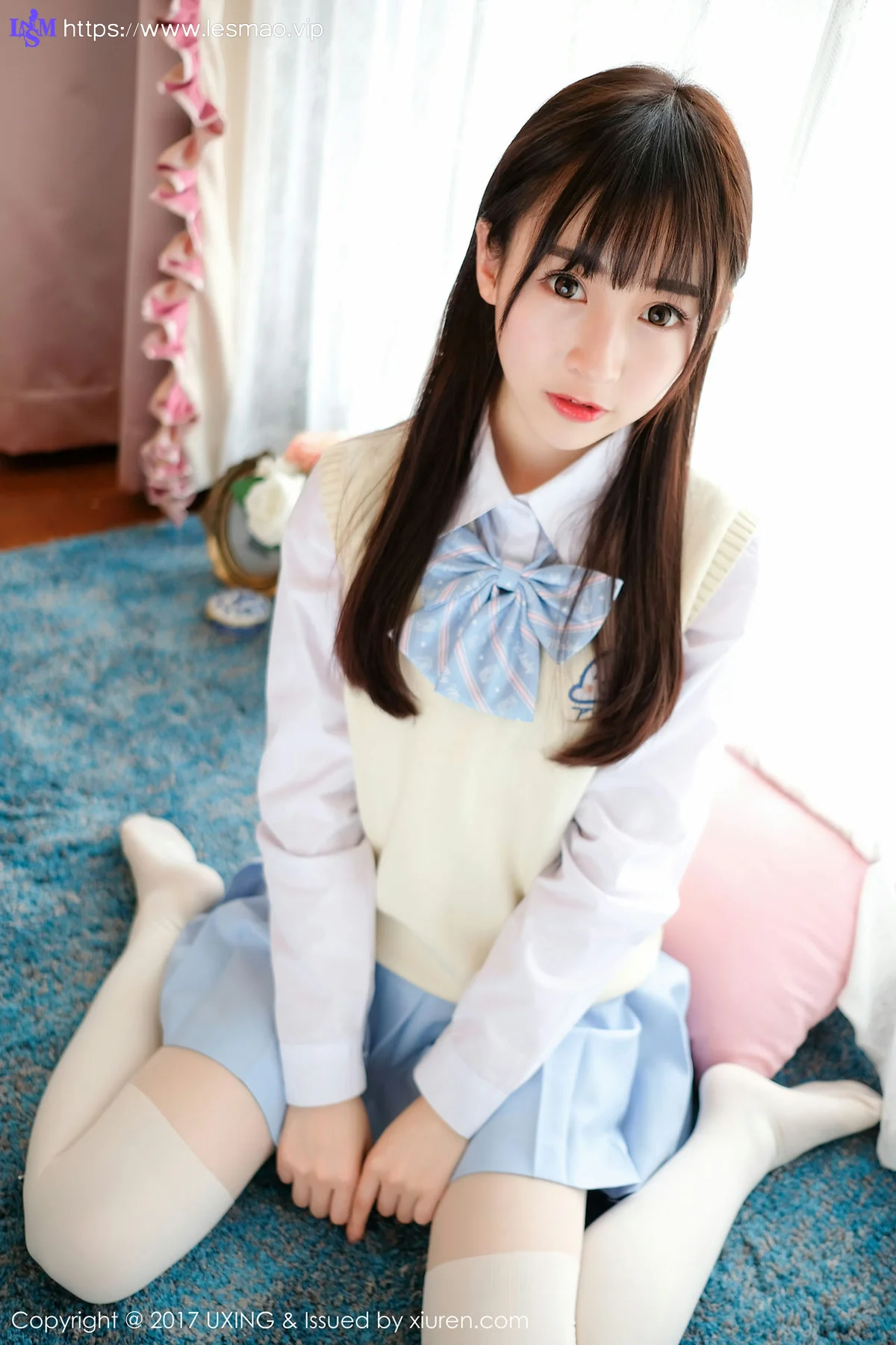 UXING 优星馆 Vol.041 Modo 丸子mayuki - 10