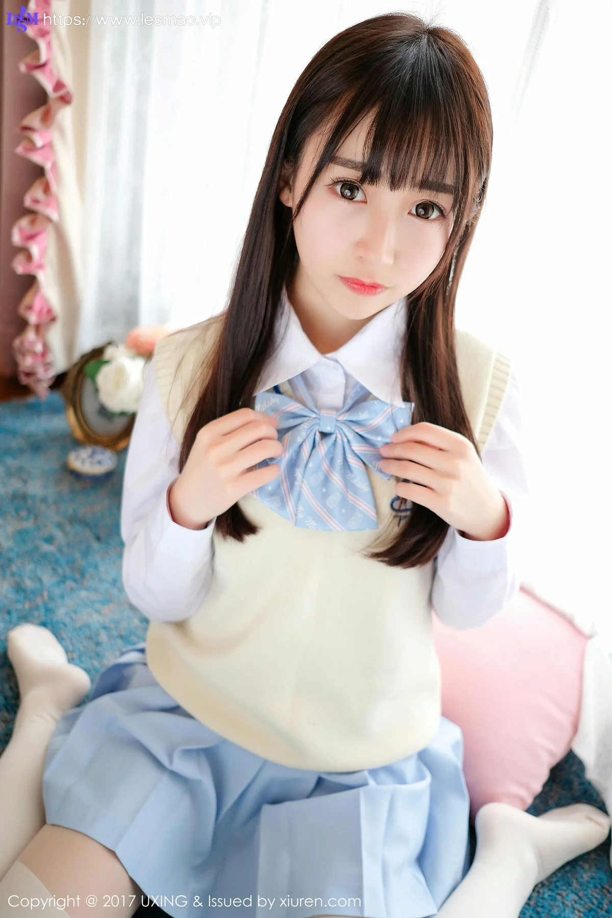 UXING 优星馆 Vol.041 Modo 丸子mayuki - 2