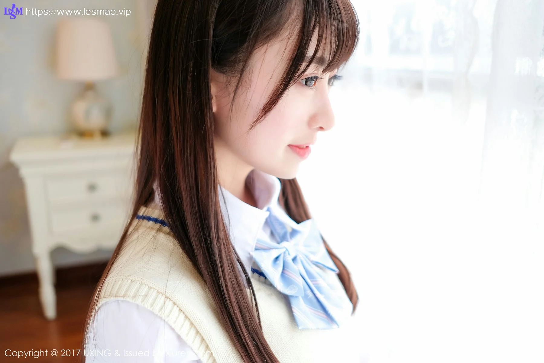 UXING 优星馆 Vol.041 Modo 丸子mayuki - 3