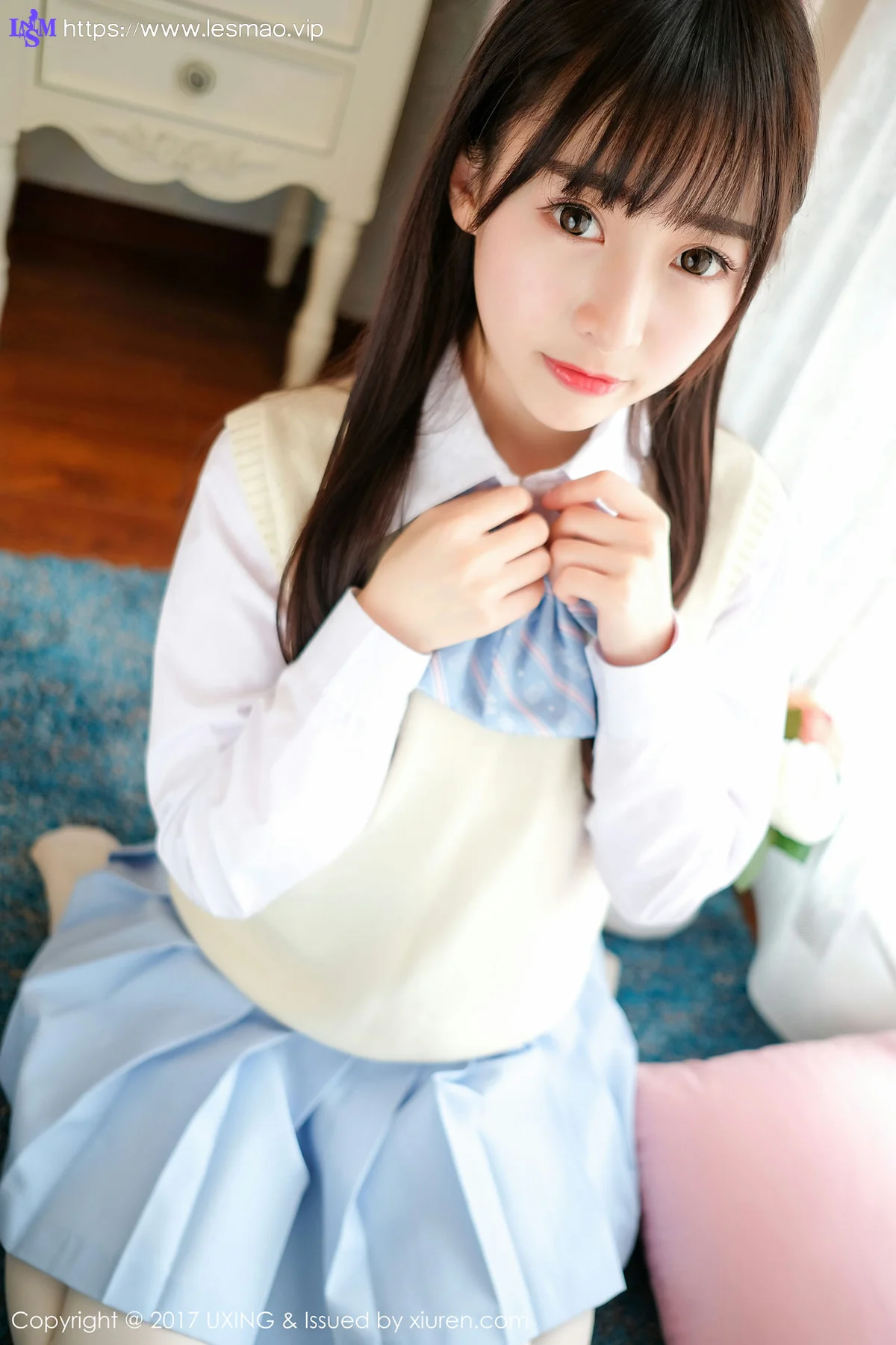 UXING 优星馆 Vol.041 Modo 丸子mayuki - 5