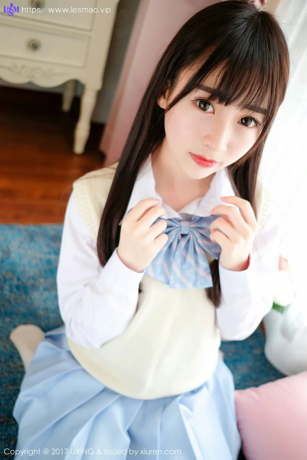 UXING 优星馆 Vol.041 Modo 丸子mayuki - 6