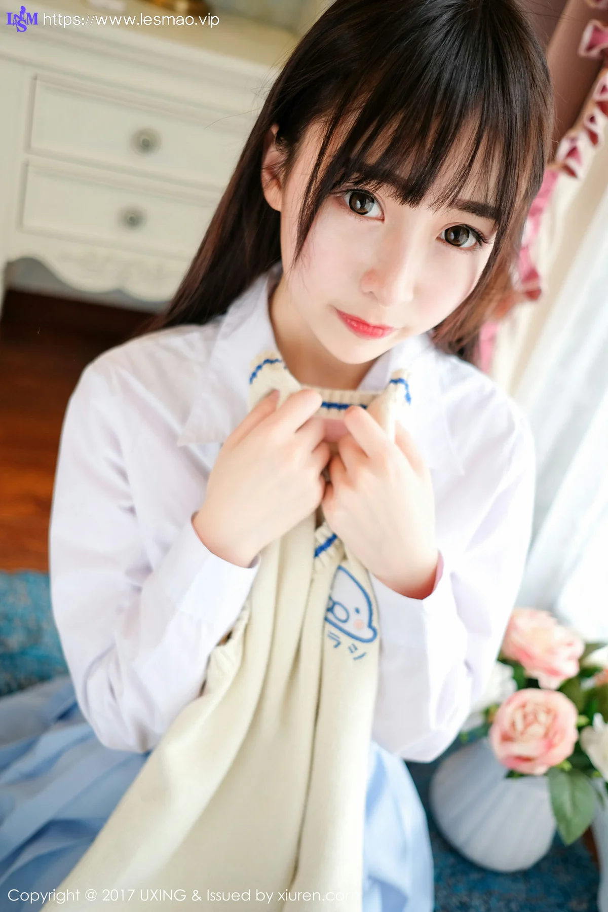 UXING 优星馆 Vol.041 Modo 丸子mayuki - 7