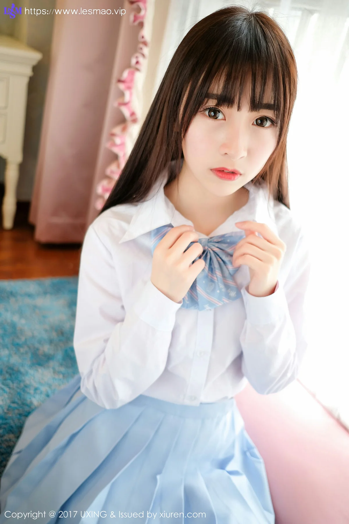 UXING 优星馆 Vol.041 Modo 丸子mayuki - 9