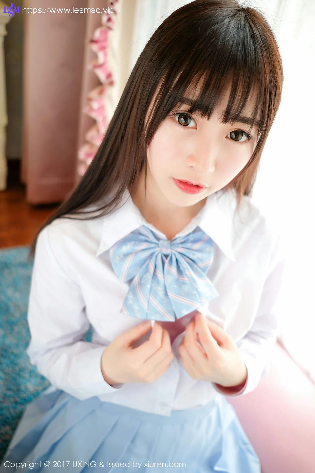 UXING 优星馆 Vol.041 Modo 丸子mayuki - 10