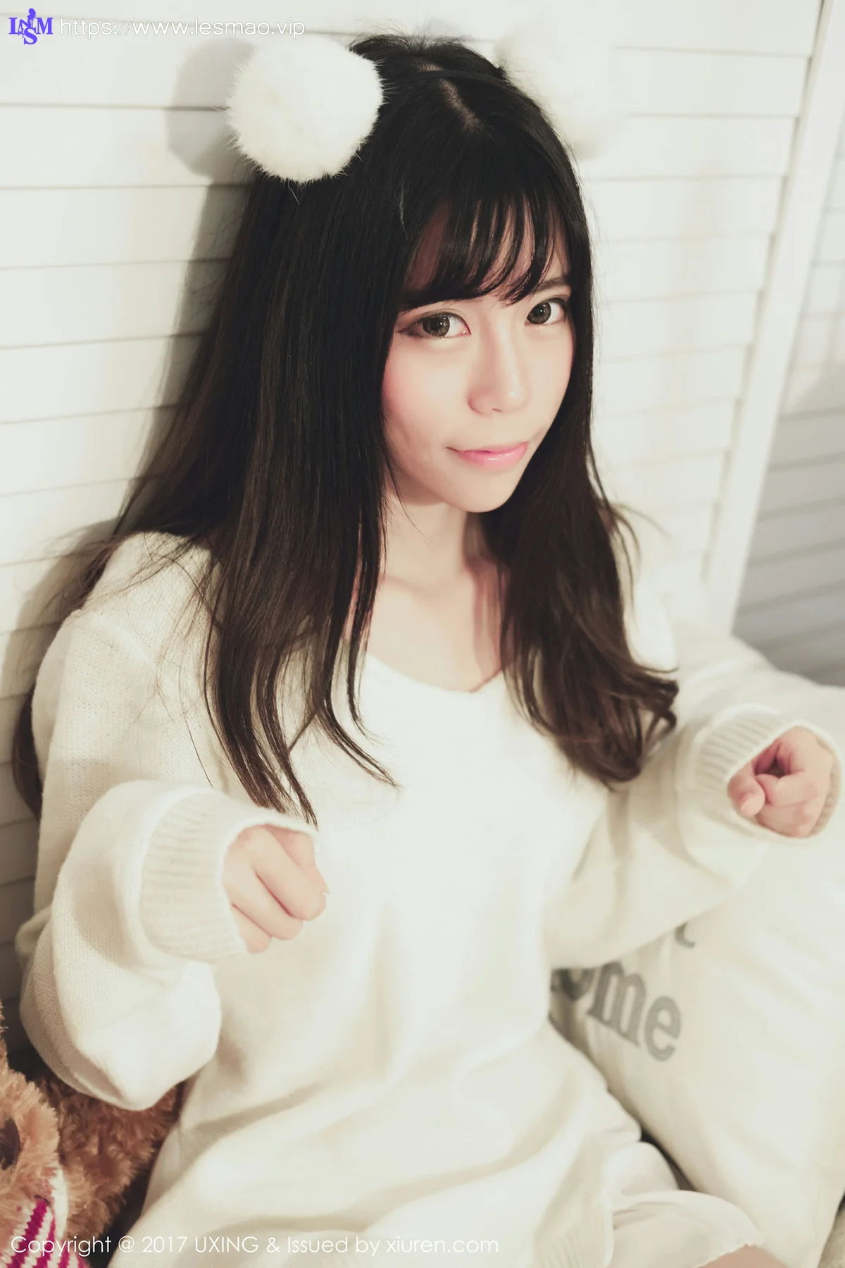 UXING 优星馆 Vol.048 Modo Yo酱 - 7
