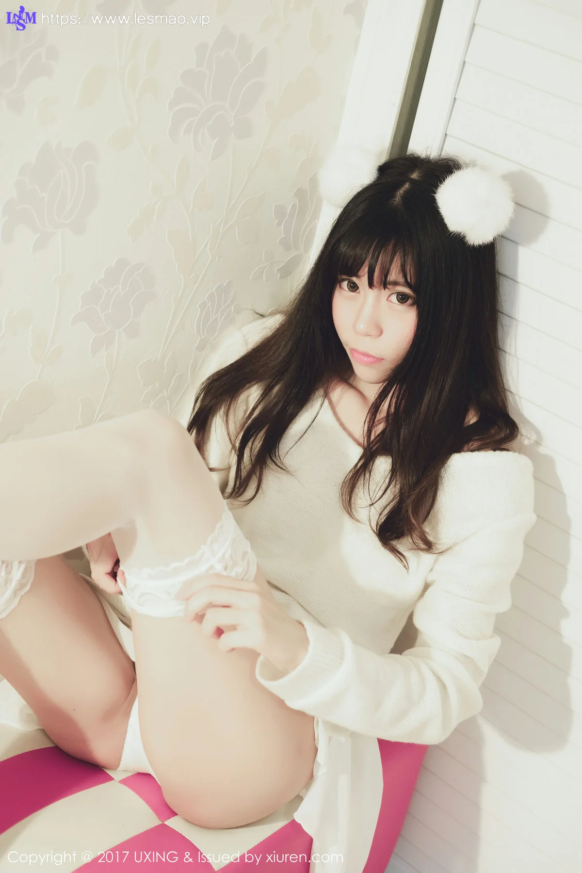 UXING 优星馆 Vol.048 Modo Yo酱 - 9