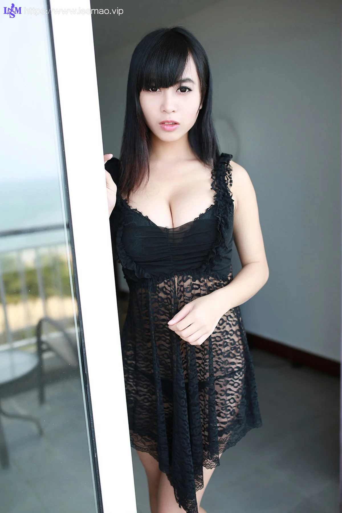 MyGirl美媛馆 No.004 黄可 - 5